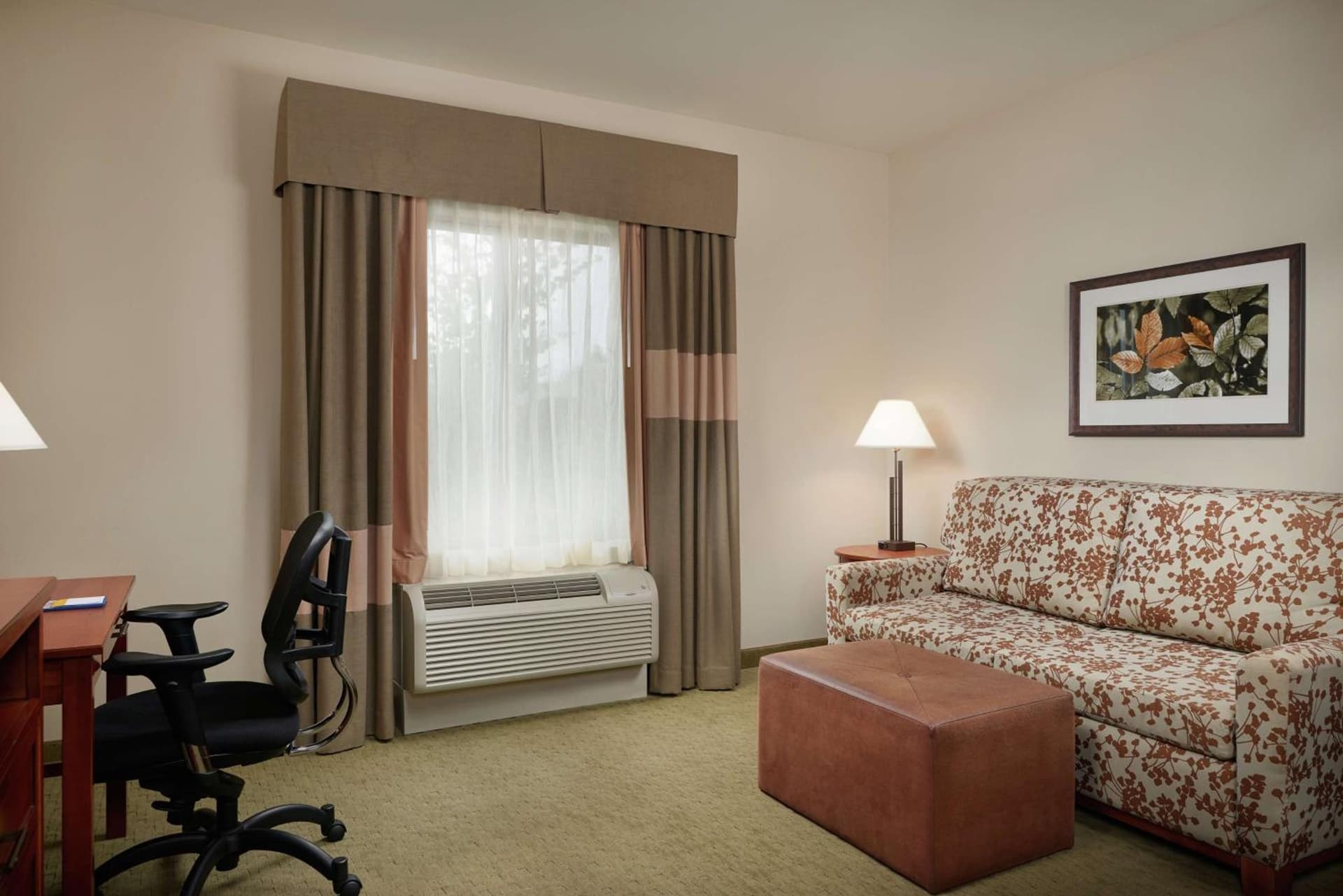 Hampton Inn and Suites Salem gallery photo in Salem, OR — image 20
