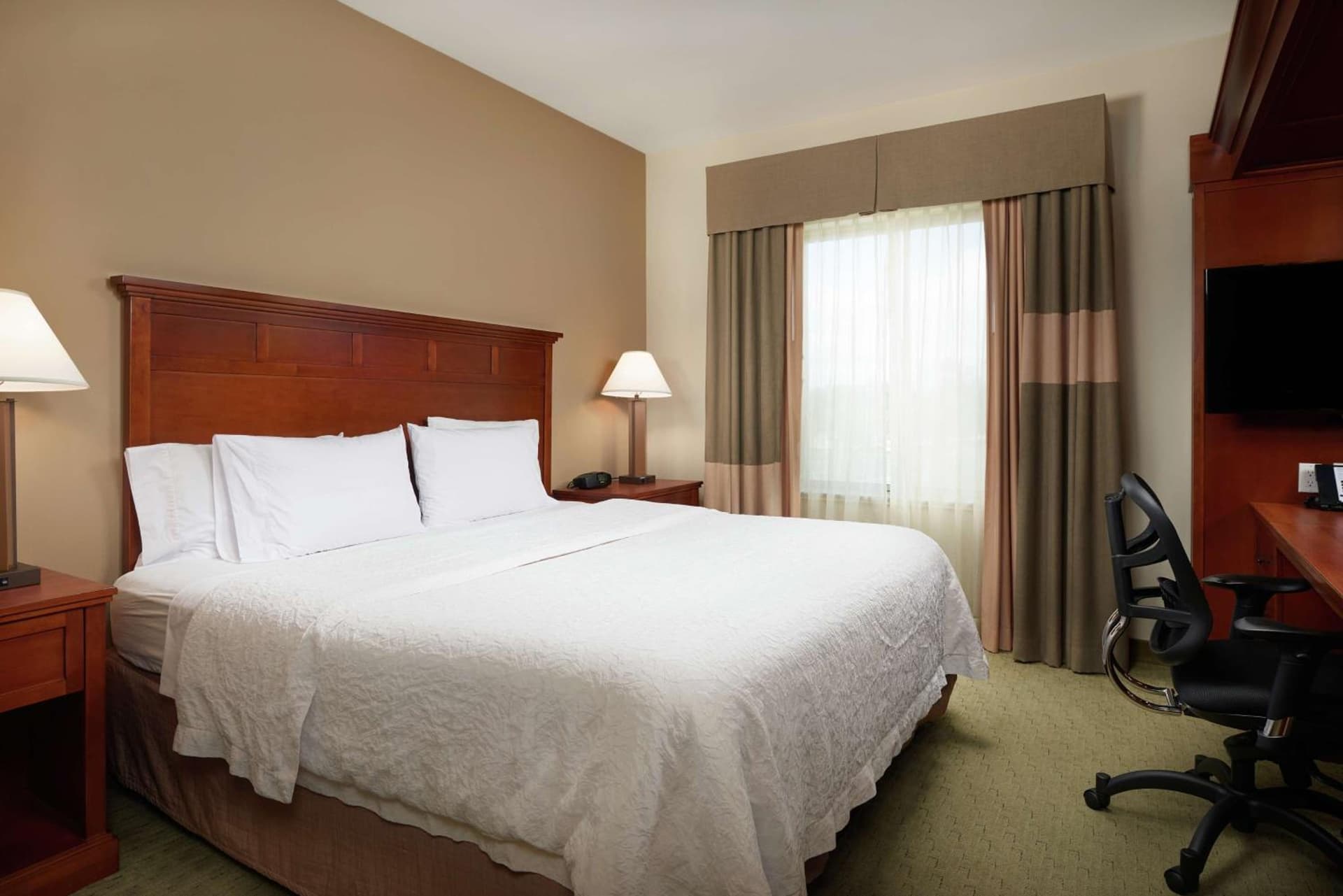 Hampton Inn and Suites Salem gallery photo in Salem, OR — image 26