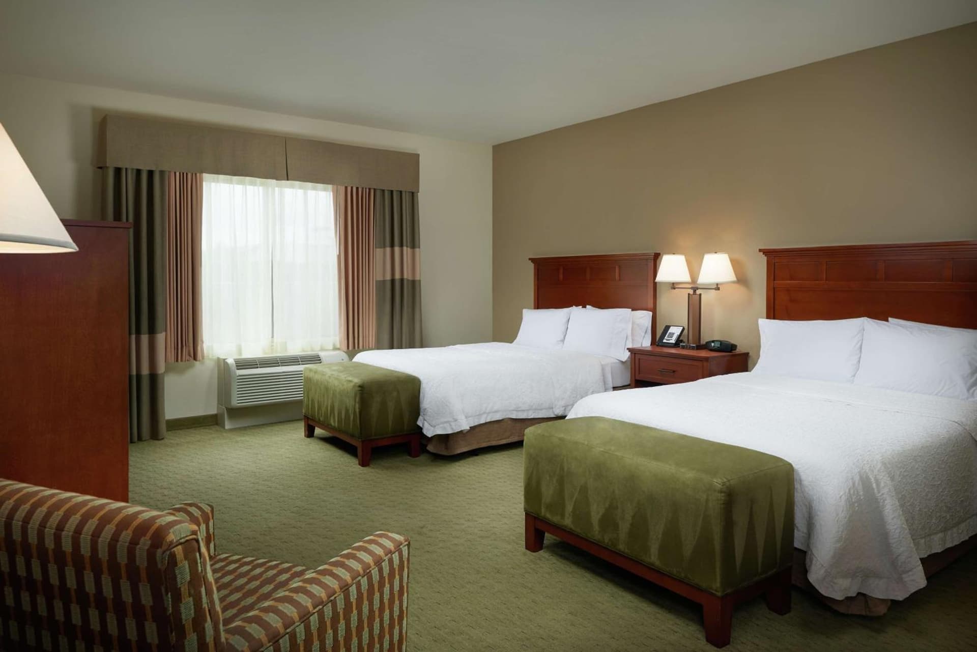 Hampton Inn and Suites Salem gallery photo in Salem, OR — image 19