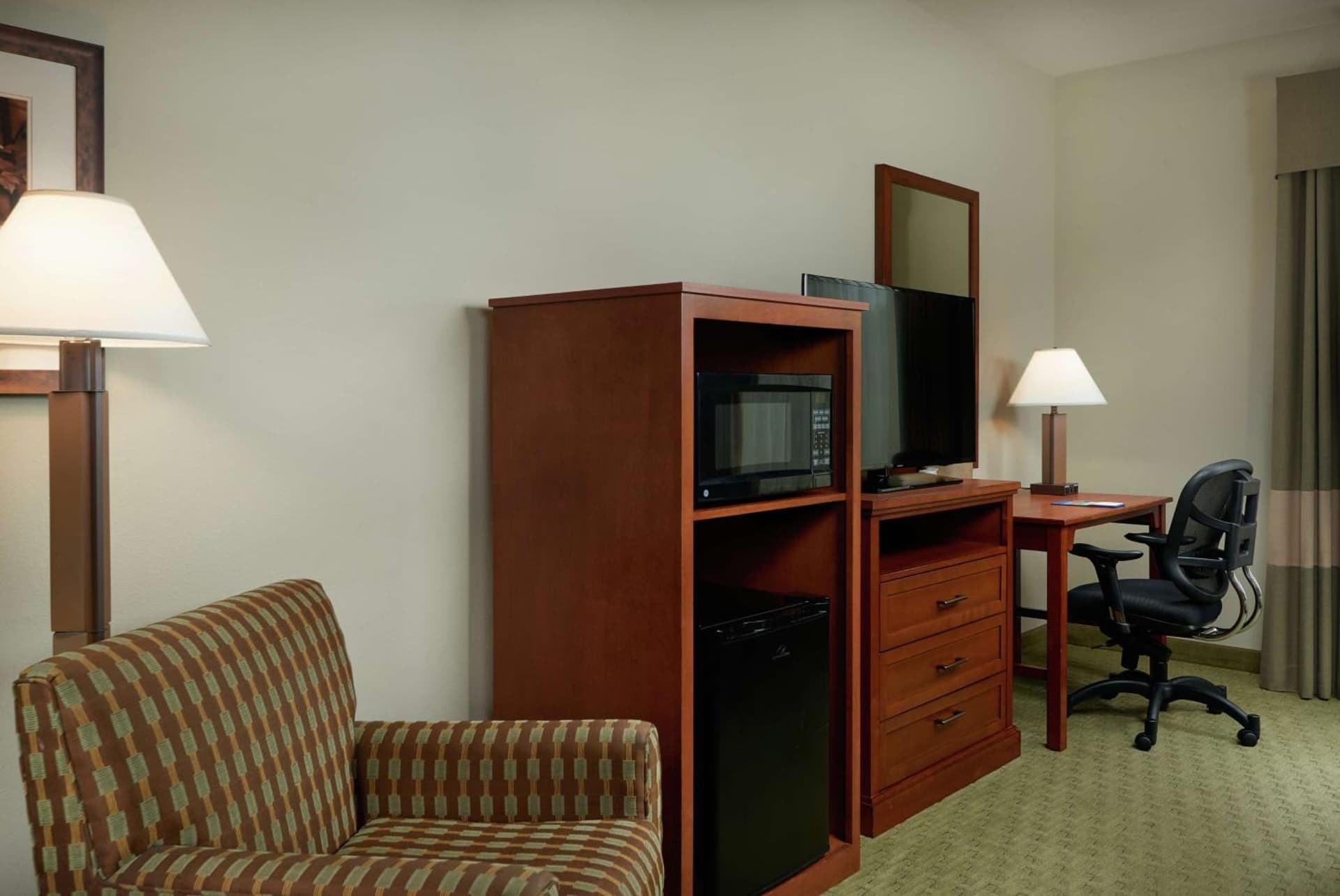Hampton Inn and Suites Salem gallery photo in Salem, OR — image 18