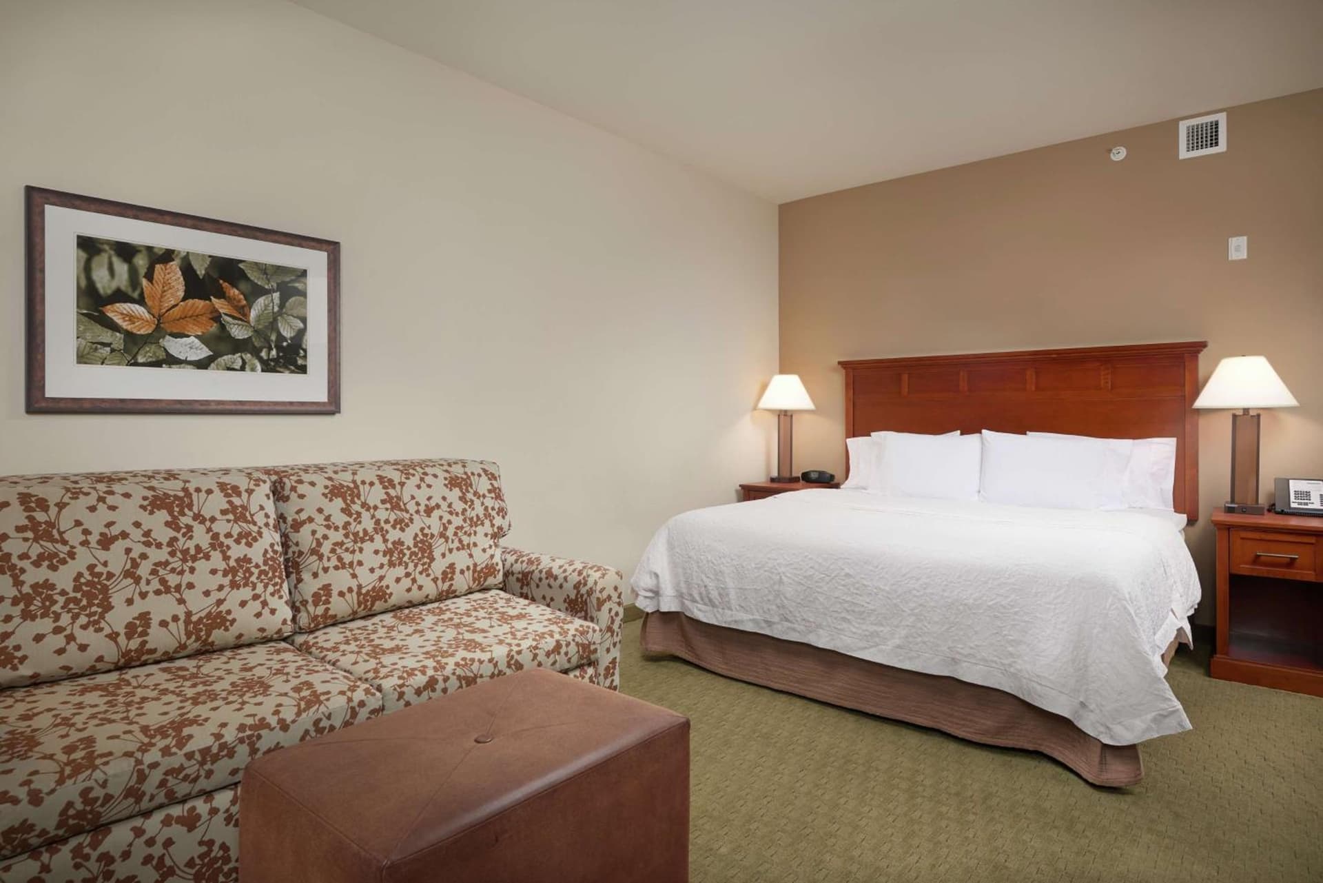 Hampton Inn and Suites Salem gallery photo in Salem, OR — image 21