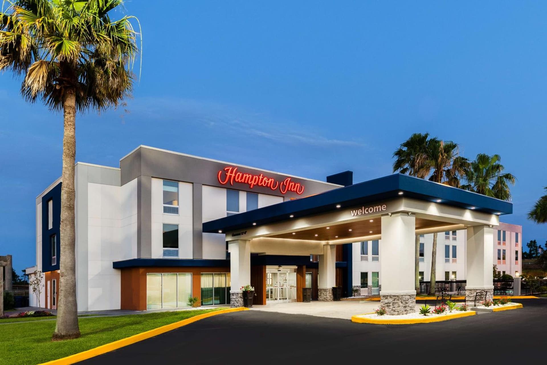Hampton Inn Sulphur Lake Charles gallery photo in Sulphur, LA — image 31