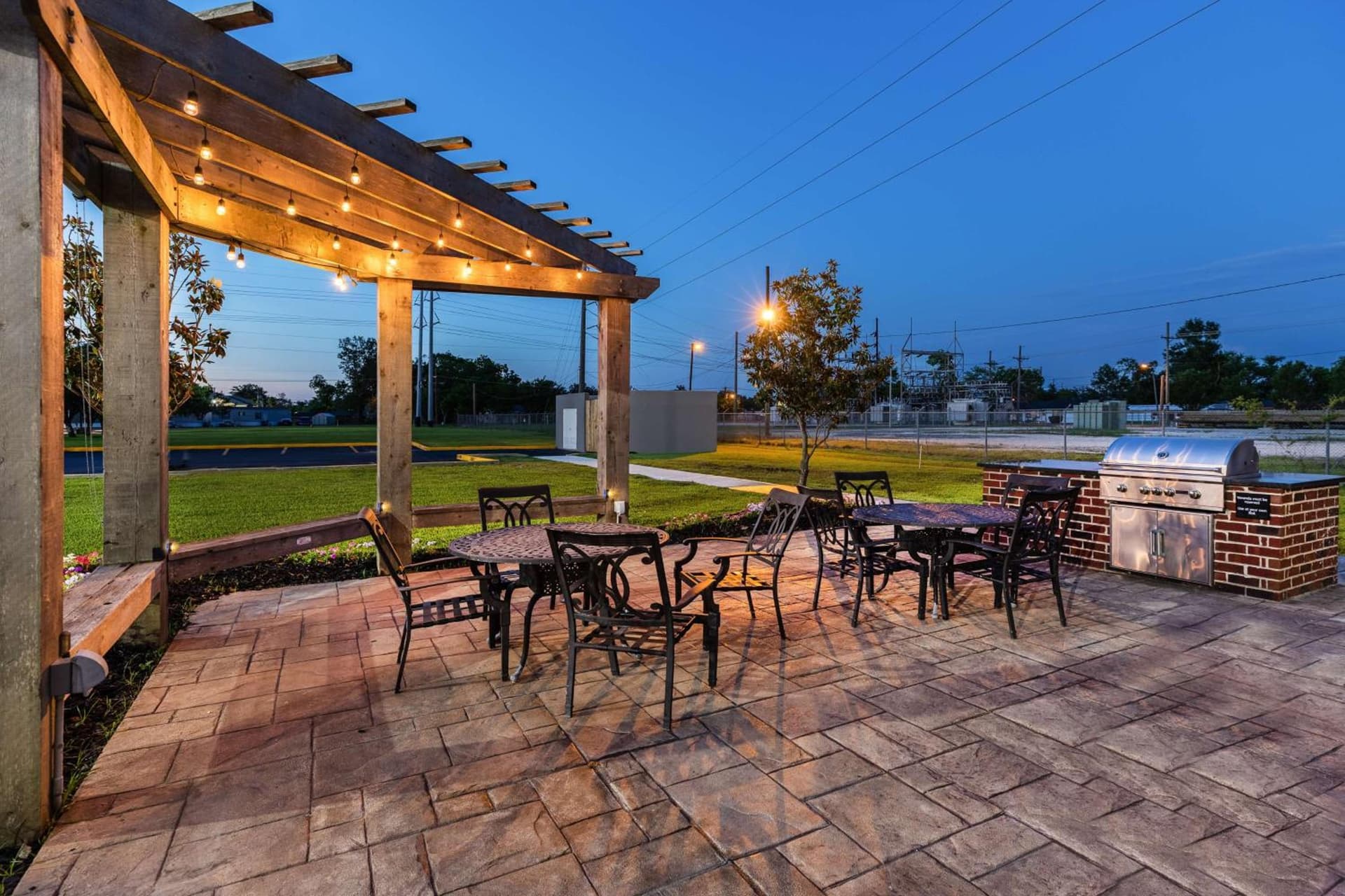 Hampton Inn Sulphur Lake Charles gallery photo in Sulphur, LA — image 9