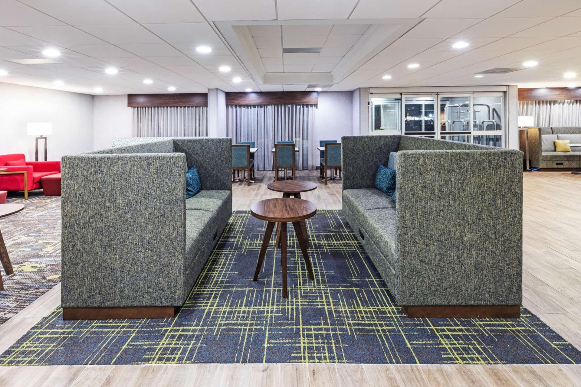 Hampton Inn Sulphur Lake Charles gallery photo in Sulphur, LA — image 33