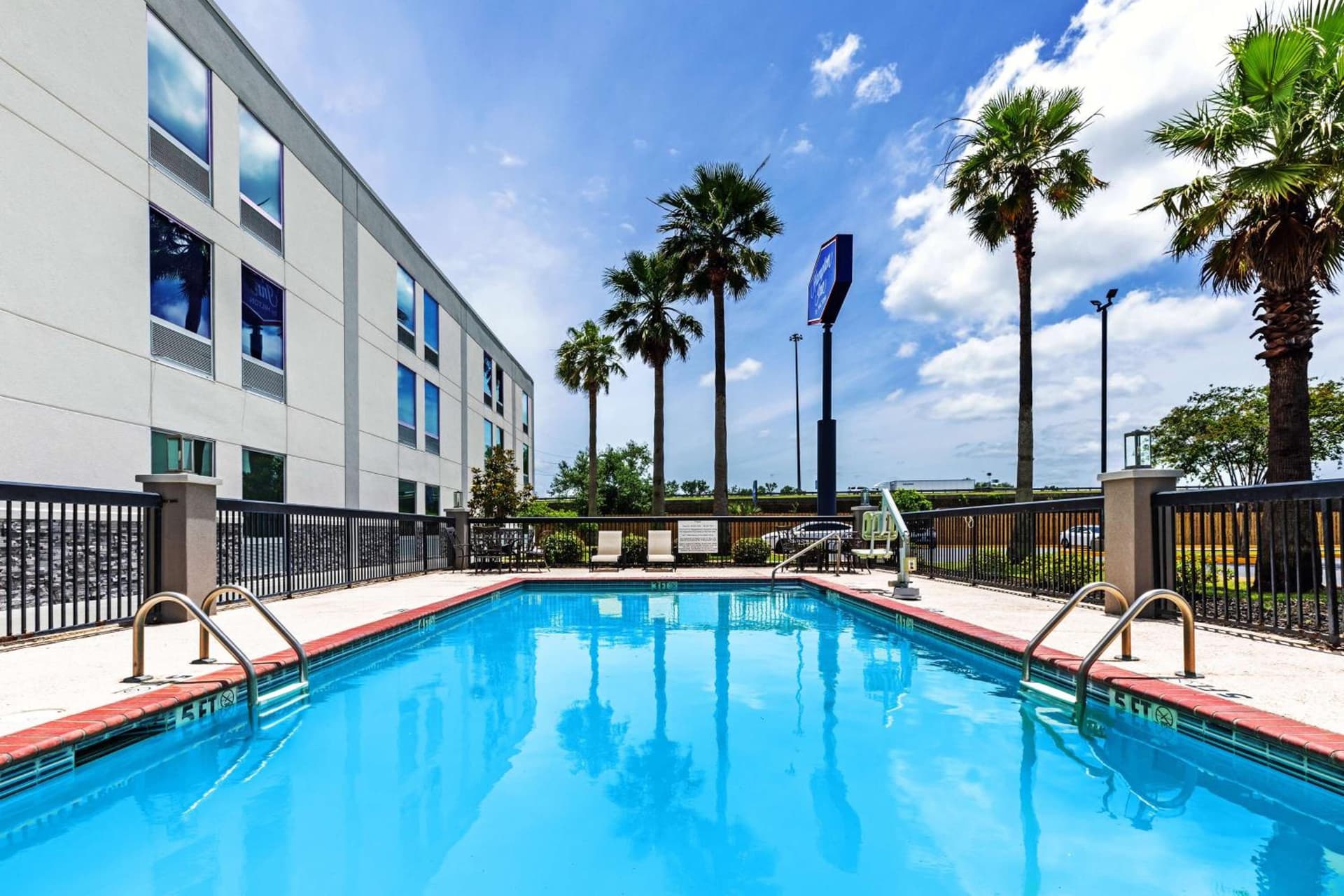 Hampton Inn Sulphur Lake Charles gallery photo in Sulphur, LA — image 21
