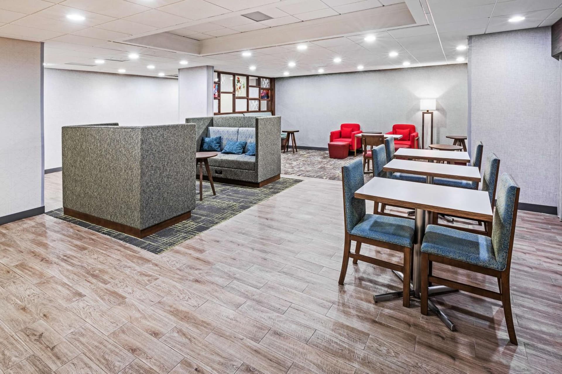 Hampton Inn Sulphur Lake Charles gallery photo in Sulphur, LA — image 30