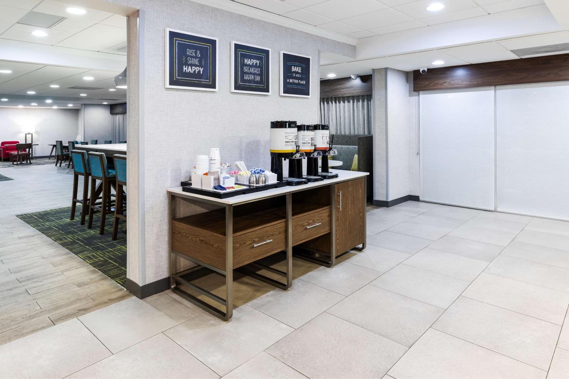 Hampton Inn Sulphur Lake Charles gallery photo in Sulphur, LA — image 34