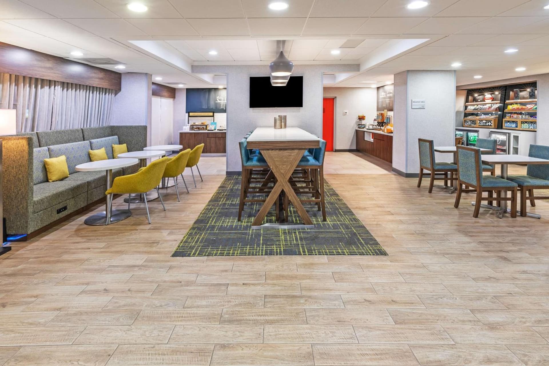 Hampton Inn Sulphur Lake Charles gallery photo in Sulphur, LA — image 36
