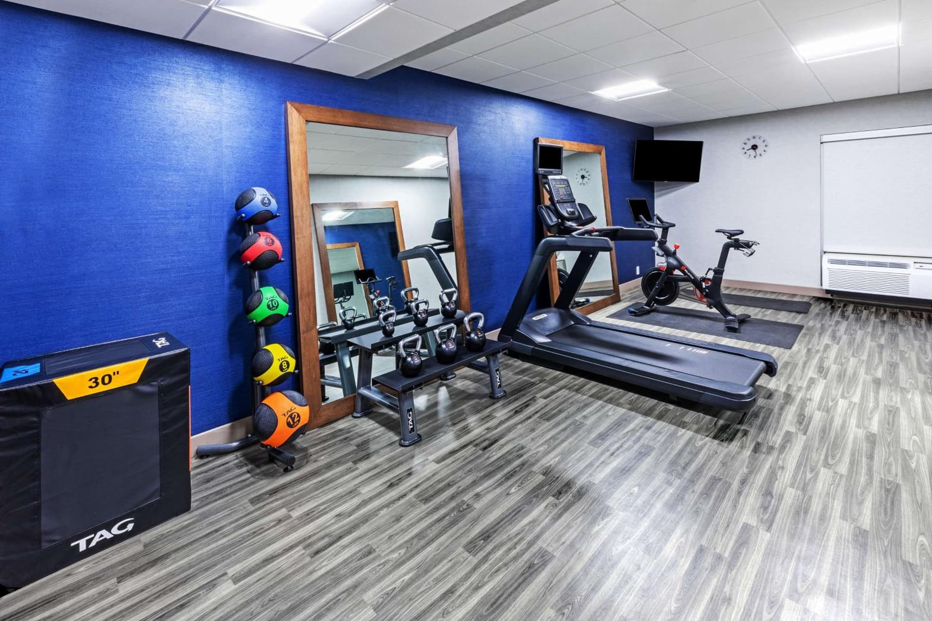 Hampton Inn Sulphur Lake Charles gallery photo in Sulphur, LA — image 6