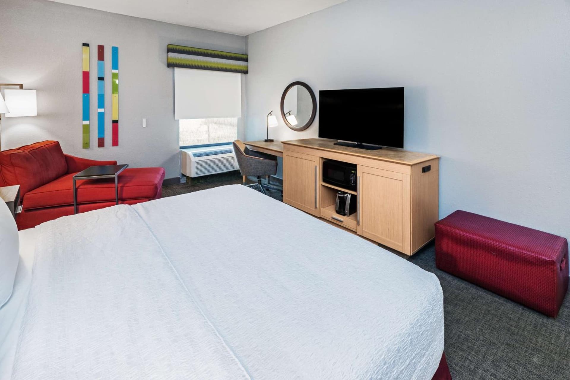 Hampton Inn Sulphur Lake Charles gallery photo in Sulphur, LA — image 19
