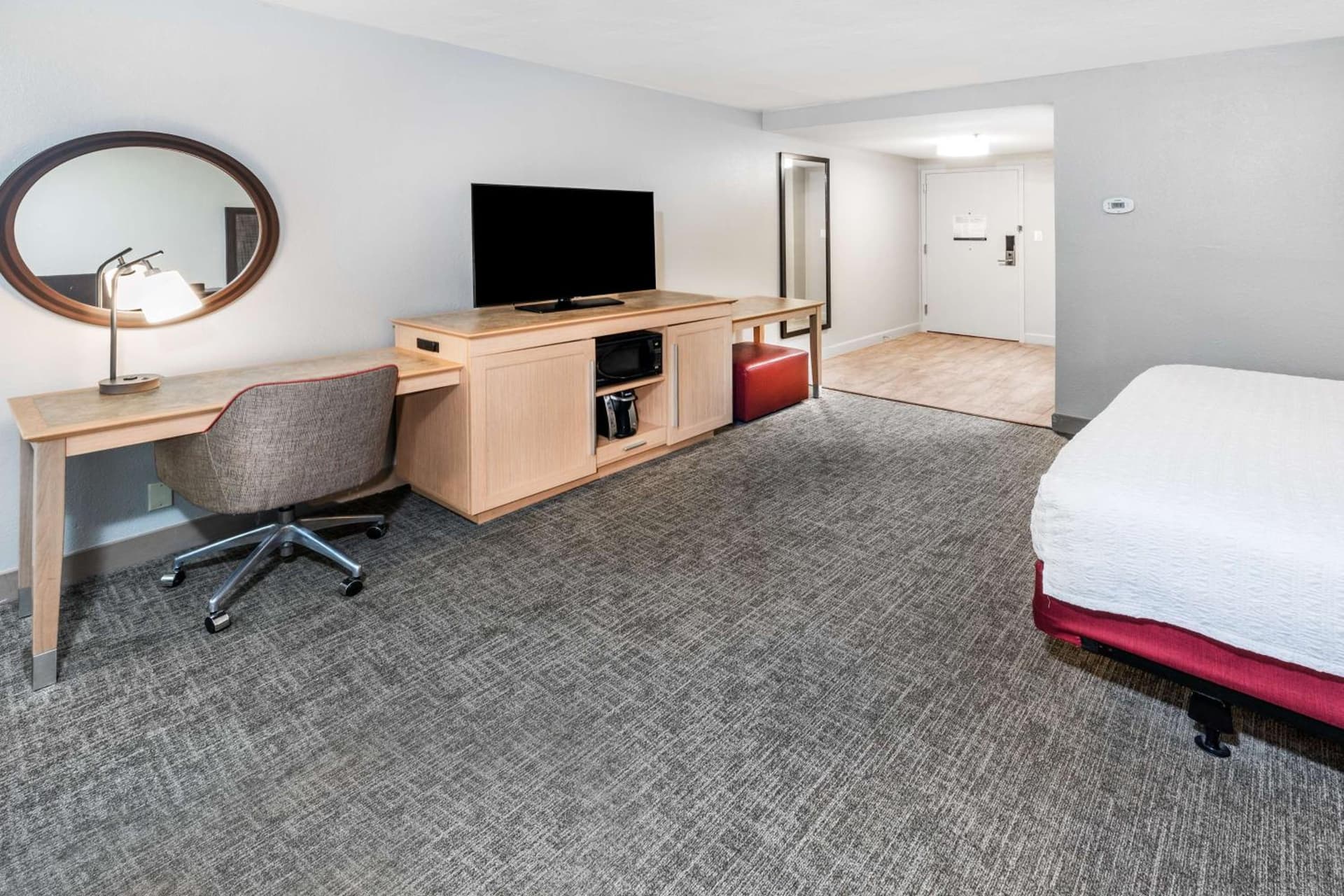 Hampton Inn Sulphur Lake Charles gallery photo in Sulphur, LA — image 10