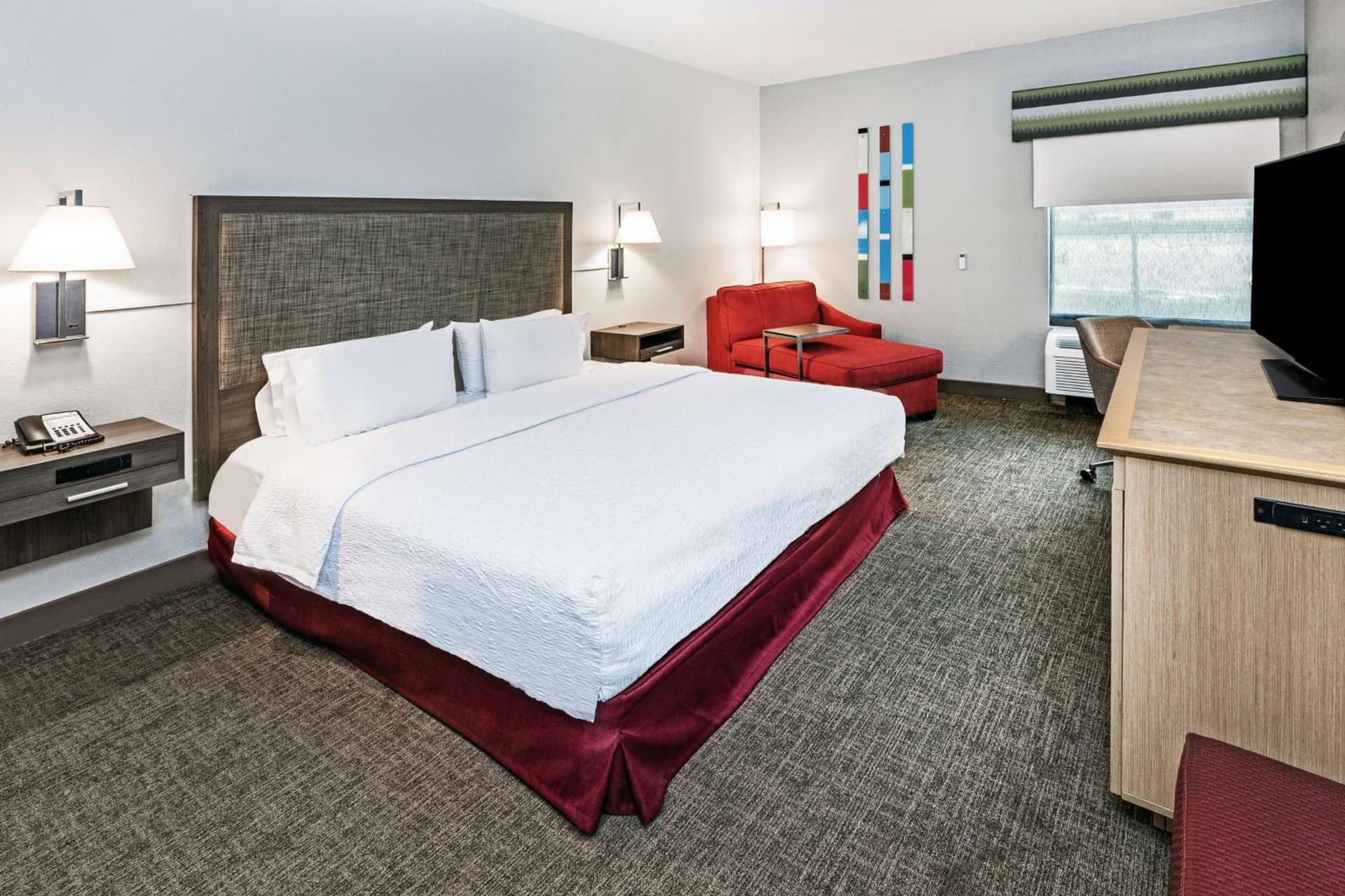 Hampton Inn Sulphur Lake Charles gallery photo in Sulphur, LA — image 35