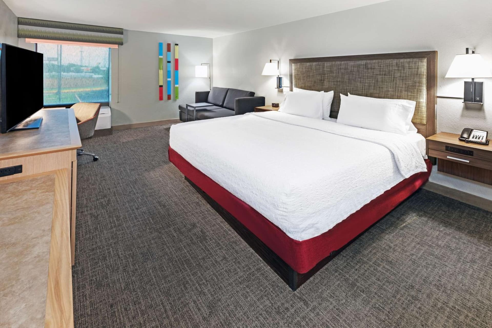 Hampton Inn Sulphur Lake Charles gallery photo in Sulphur, LA — image 39