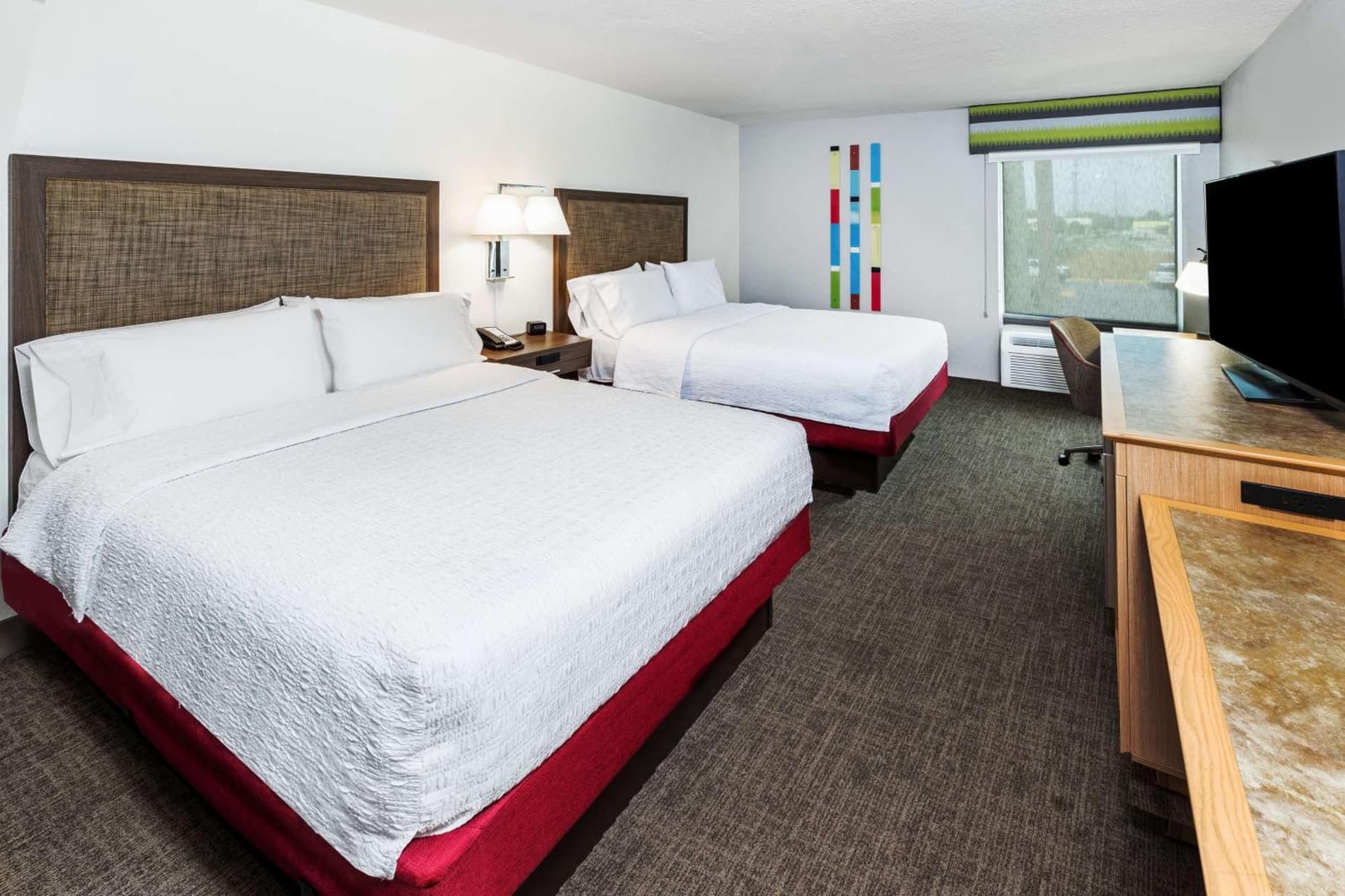 Hampton Inn Sulphur Lake Charles gallery photo in Sulphur, LA — image 15