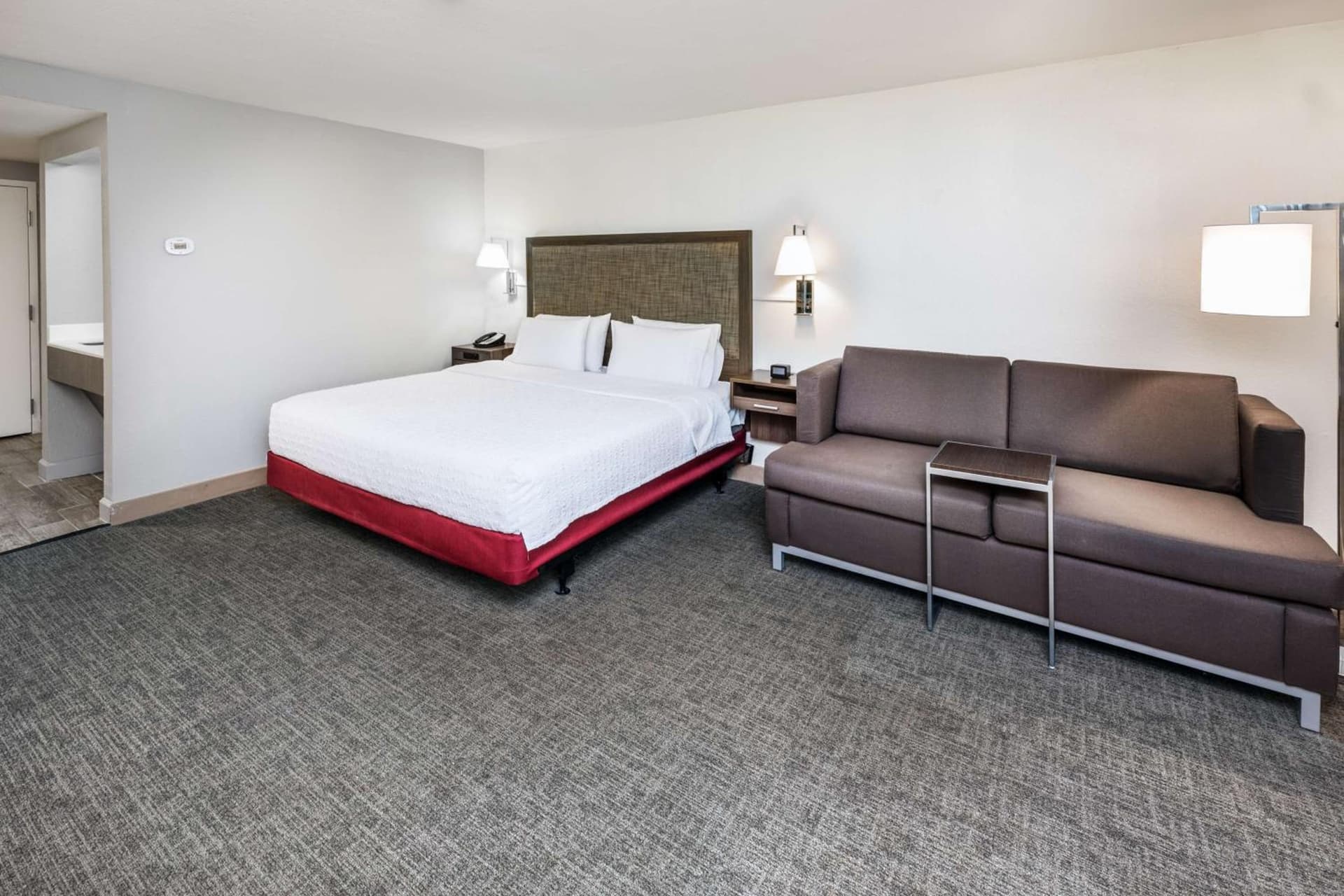 Hampton Inn Sulphur Lake Charles gallery photo in Sulphur, LA — image 8