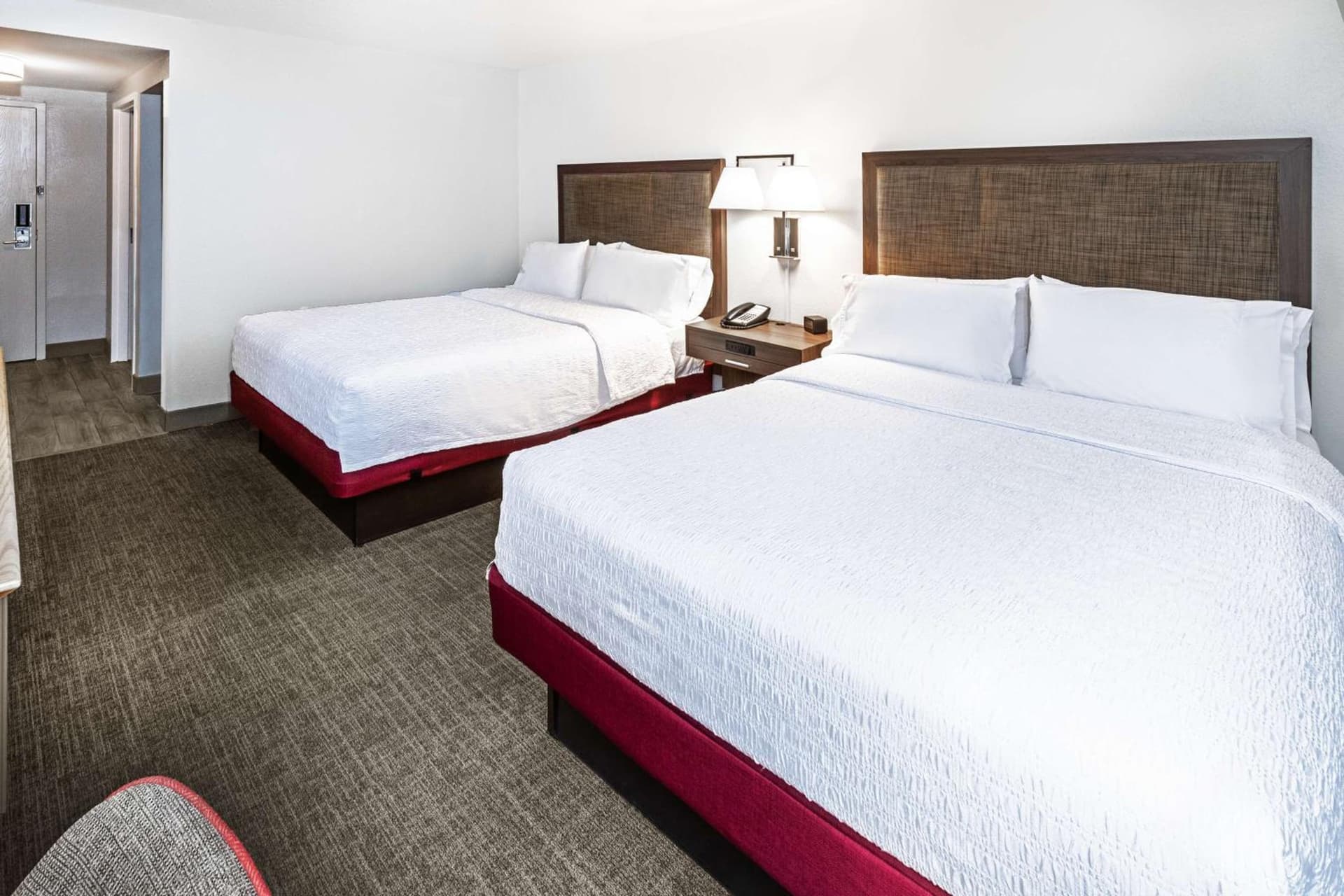 Hampton Inn Sulphur Lake Charles gallery photo in Sulphur, LA — image 38