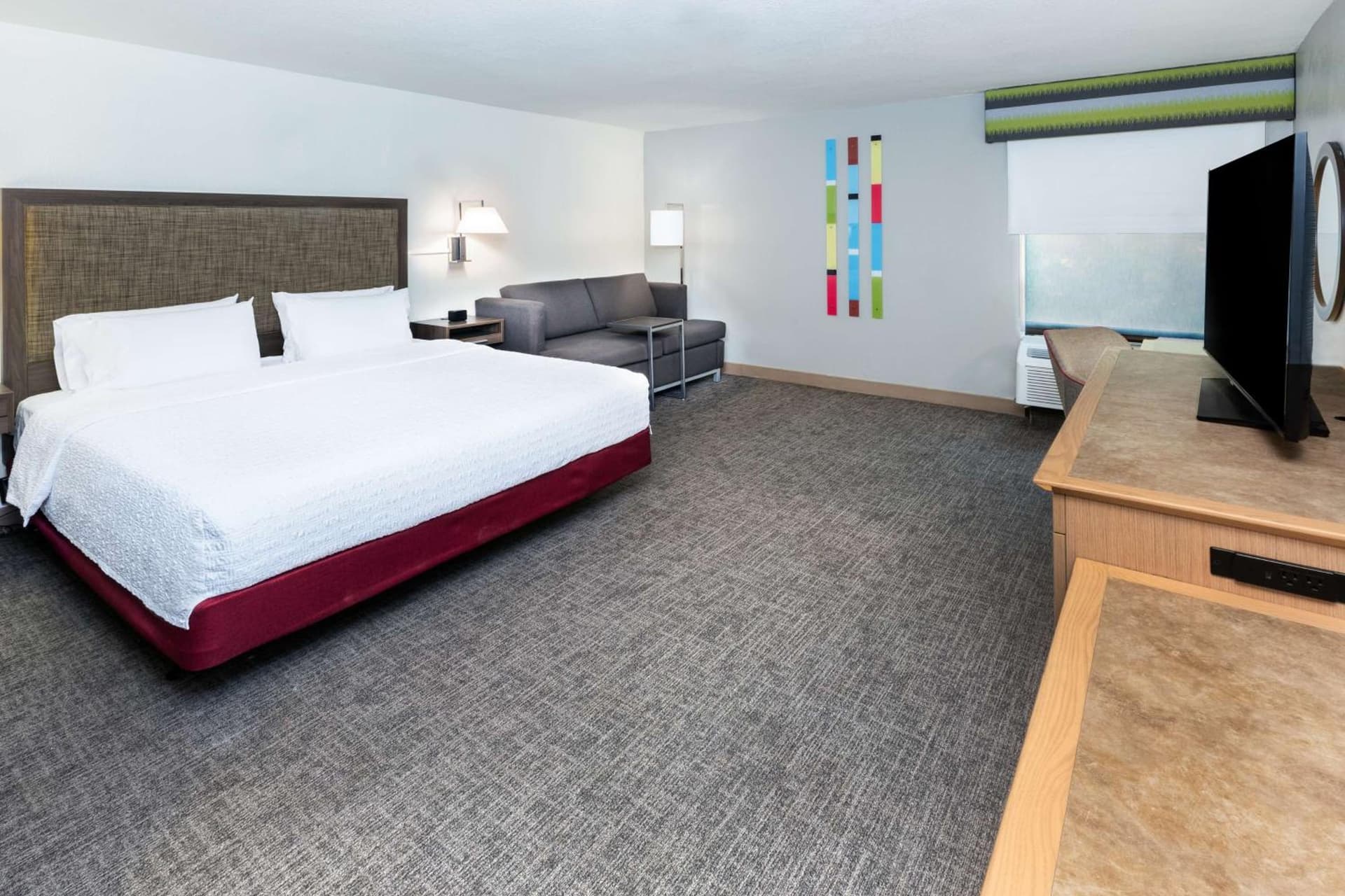 Hampton Inn Sulphur Lake Charles gallery photo in Sulphur, LA — image 24