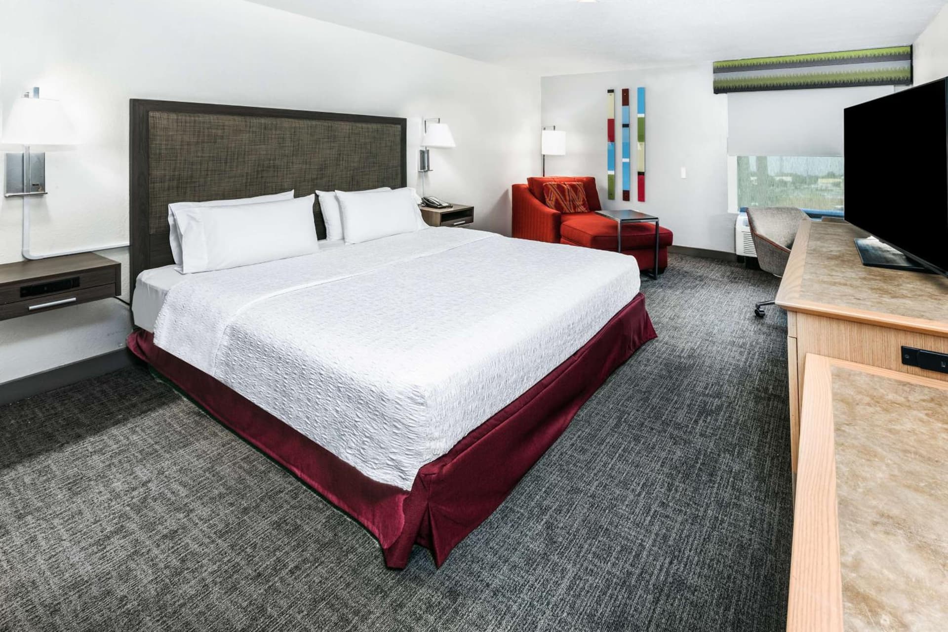 Hampton Inn Sulphur Lake Charles gallery photo in Sulphur, LA — image 26
