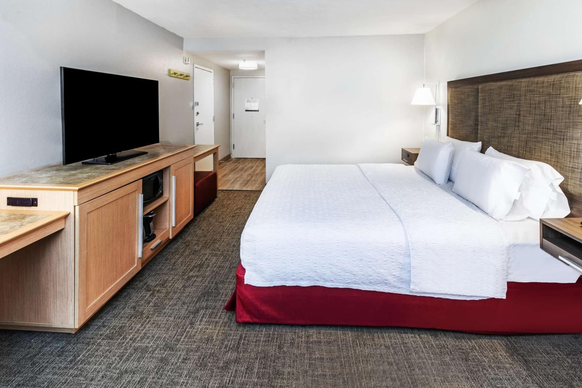 Hampton Inn Sulphur Lake Charles gallery photo in Sulphur, LA — image 5