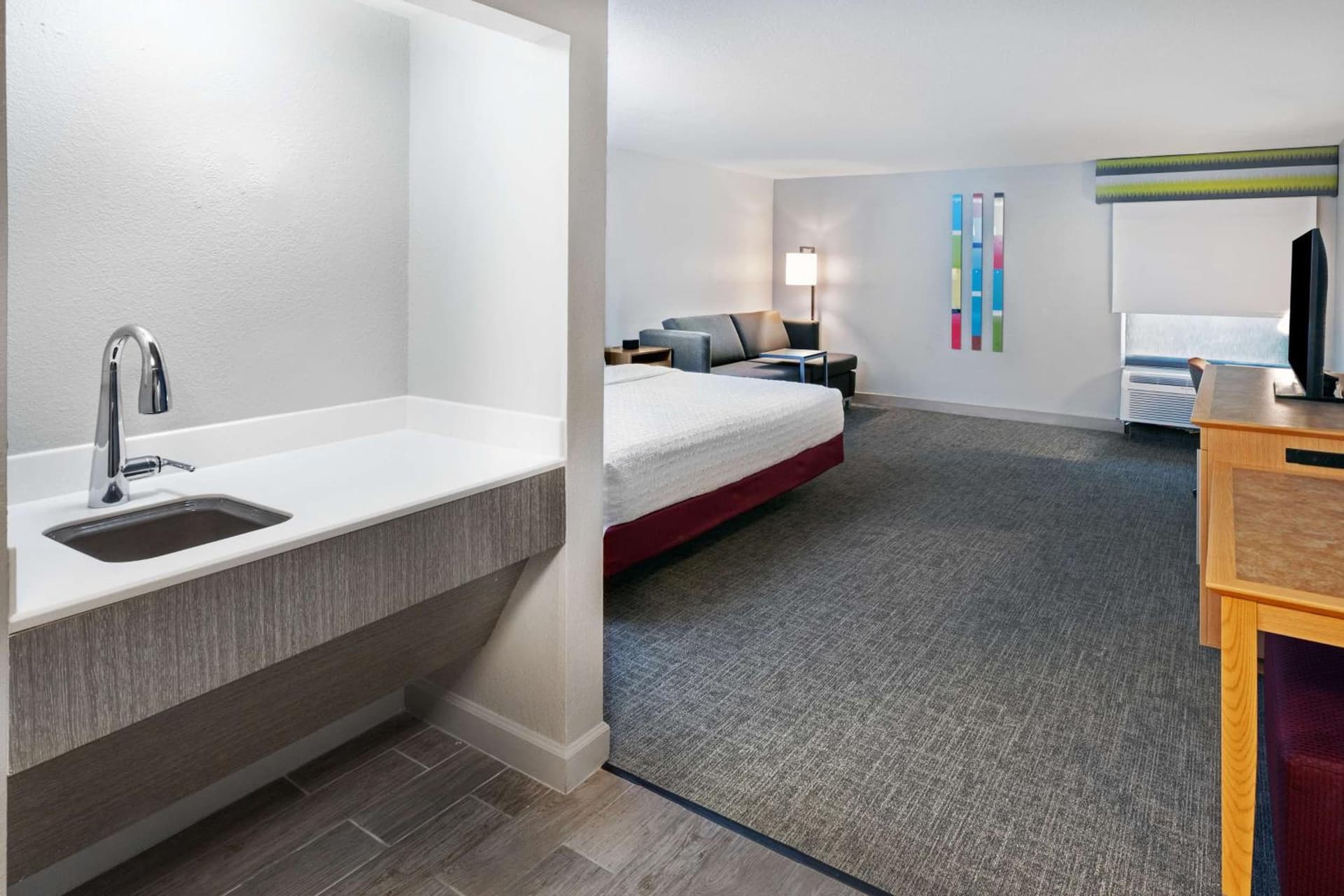 Hampton Inn Sulphur Lake Charles gallery photo in Sulphur, LA — image 13