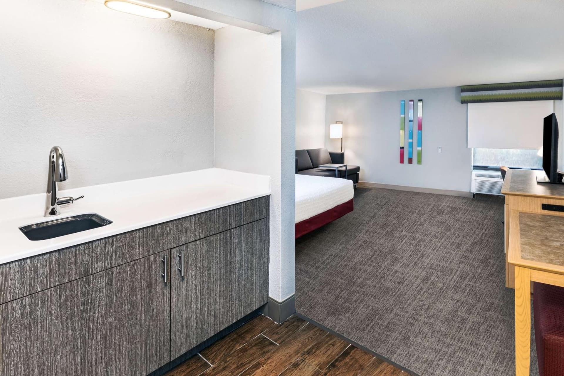 Hampton Inn Sulphur Lake Charles gallery photo in Sulphur, LA — image 11