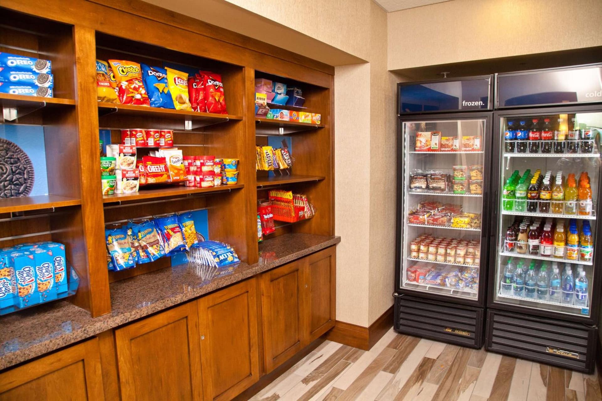 Hampton Inn & Suites Salinas gallery photo in Salinas, CA — image 23