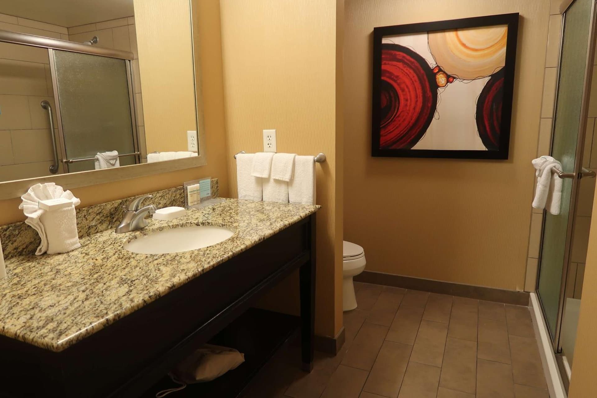 Hampton Inn & Suites Salinas gallery photo in Salinas, CA — image 14
