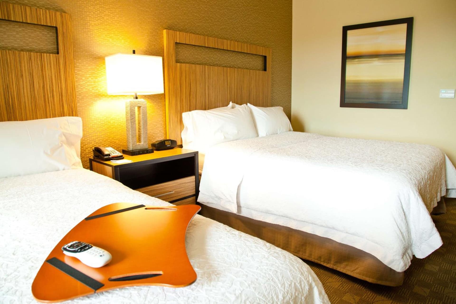 Hampton Inn & Suites Salinas gallery photo in Salinas, CA — image 9