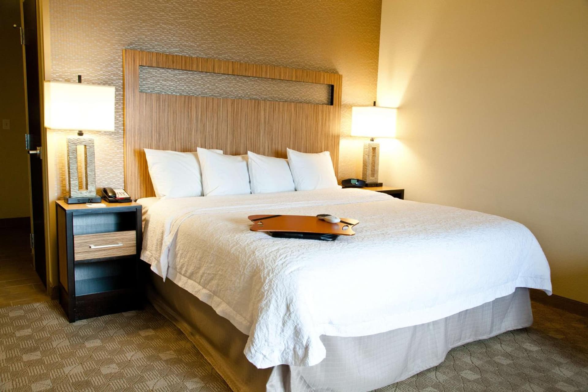 Hampton Inn & Suites Salinas gallery photo in Salinas, CA — image 11