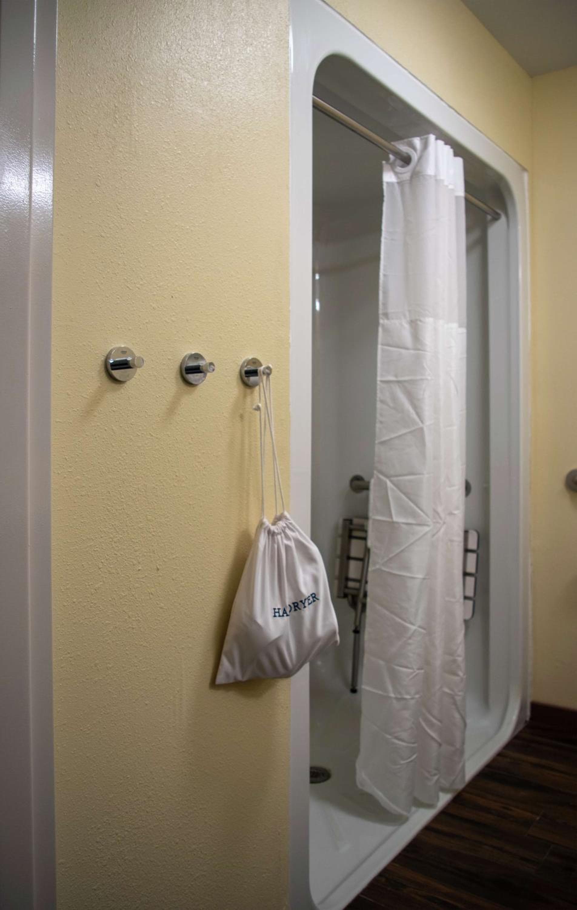 Hampton Inn St. Louis-Chesterfield property views in Chesterfield, MO — gallery photo 3