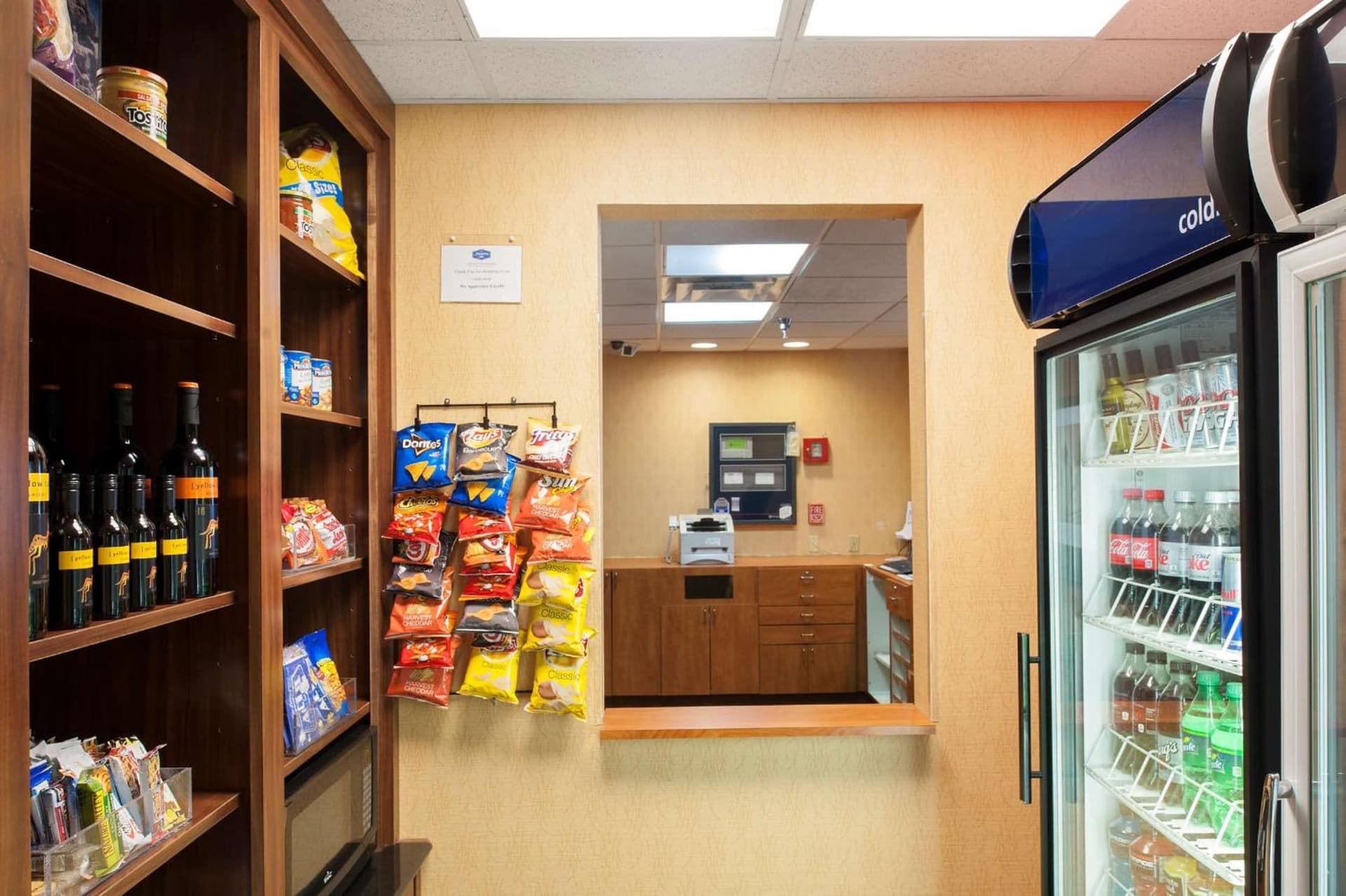 Hampton Inn & Suites Cleveland-Southeast-Streetsboro gallery photo in Streetsboro, OH — image 10