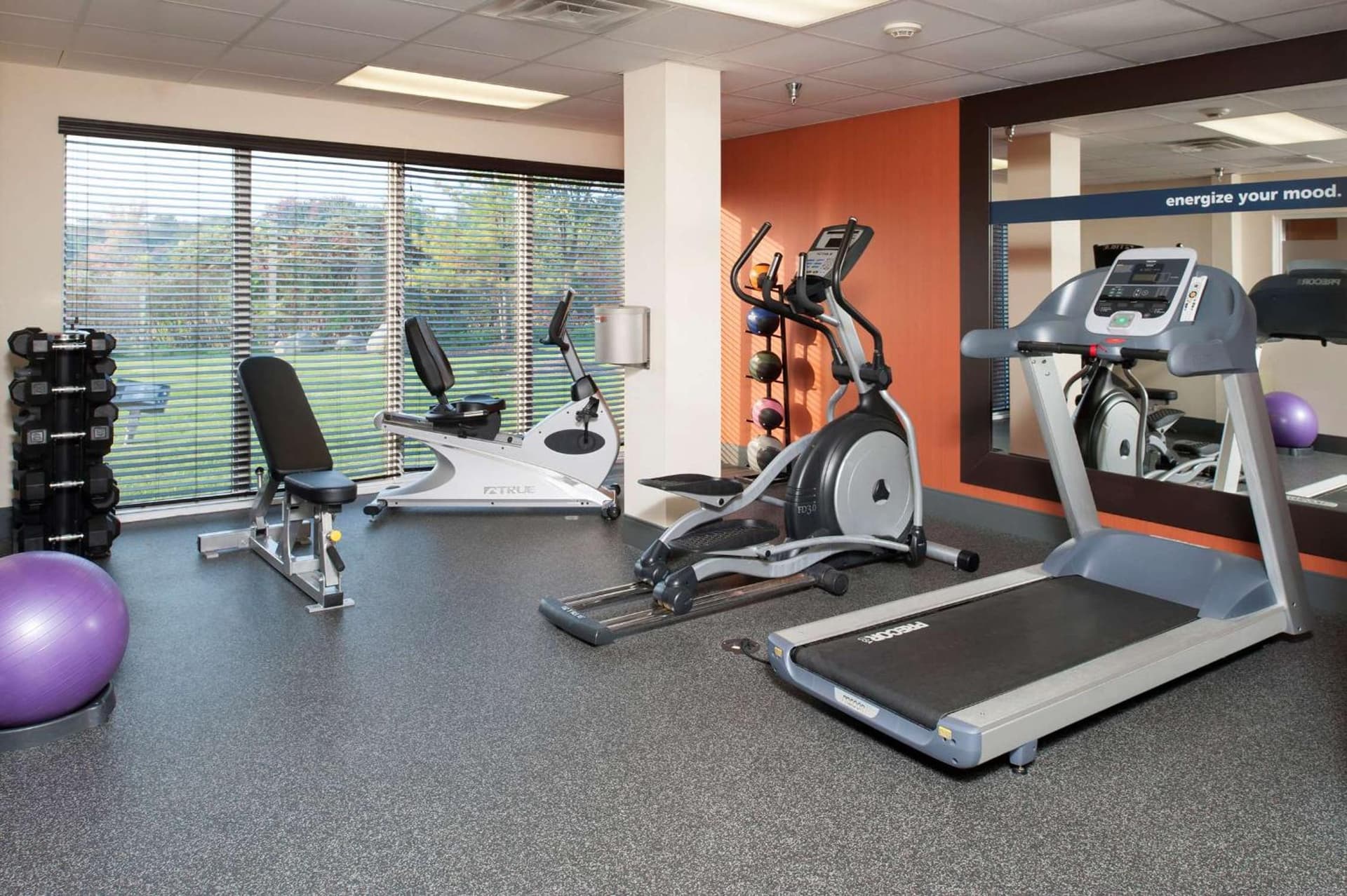 Hampton Inn & Suites Cleveland-Southeast-Streetsboro gallery photo in Streetsboro, OH — image 15