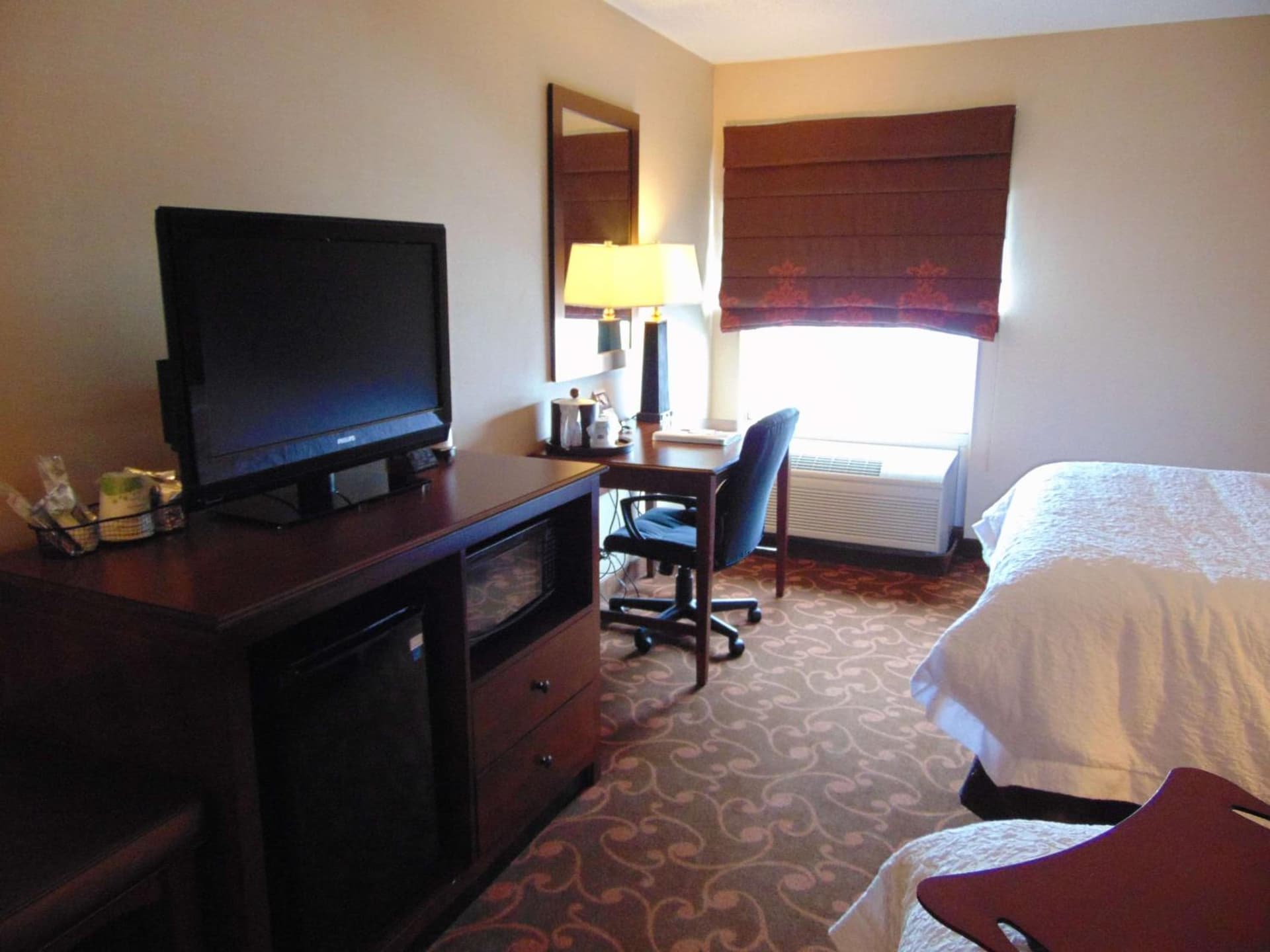 Hampton Inn & Suites Cleveland-Southeast-Streetsboro gallery photo in Streetsboro, OH — image 28