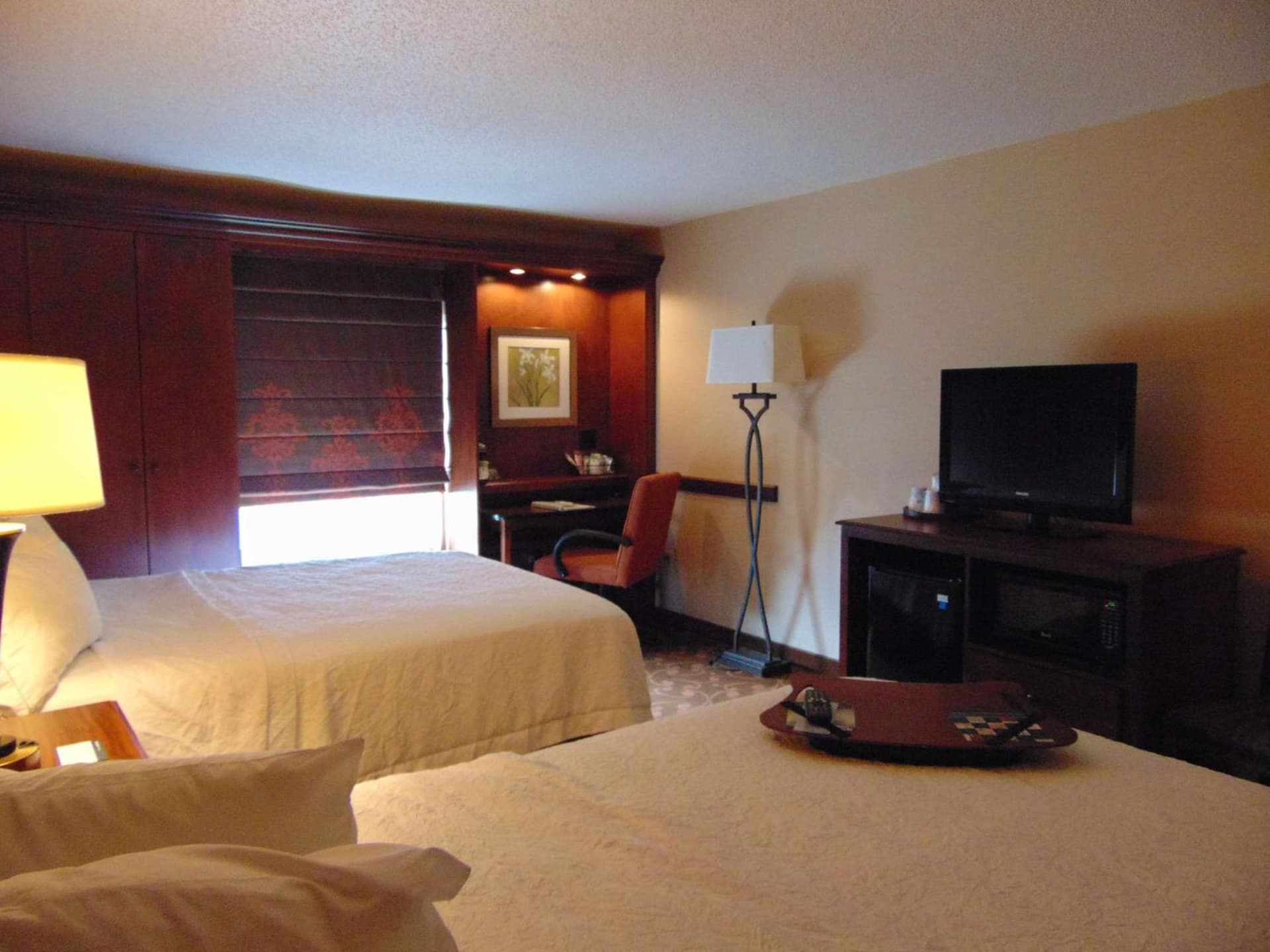Hampton Inn & Suites Cleveland-Southeast-Streetsboro gallery photo in Streetsboro, OH — image 11