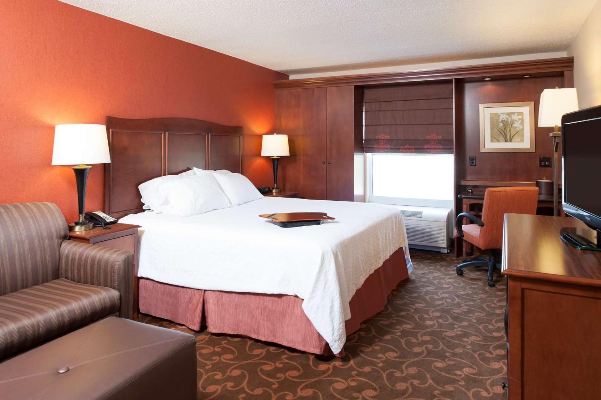 Hampton Inn & Suites Cleveland-Southeast-Streetsboro gallery photo in Streetsboro, OH — image 6