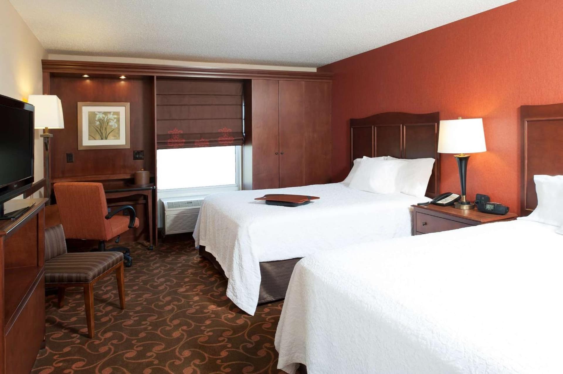 Hampton Inn & Suites Cleveland-Southeast-Streetsboro gallery photo in Streetsboro, OH — image 20