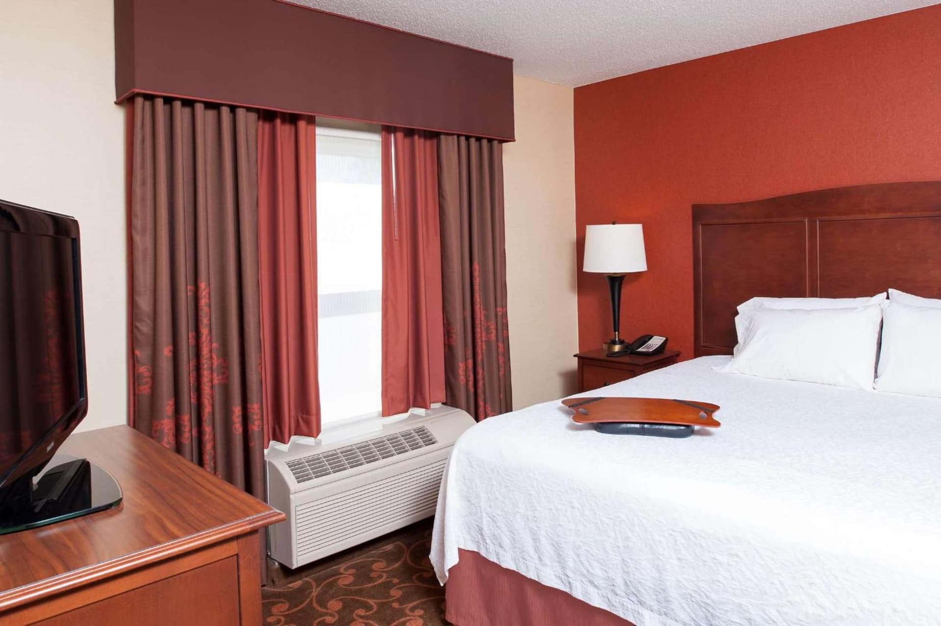 Hampton Inn & Suites Cleveland-Southeast-Streetsboro gallery photo in Streetsboro, OH — image 16