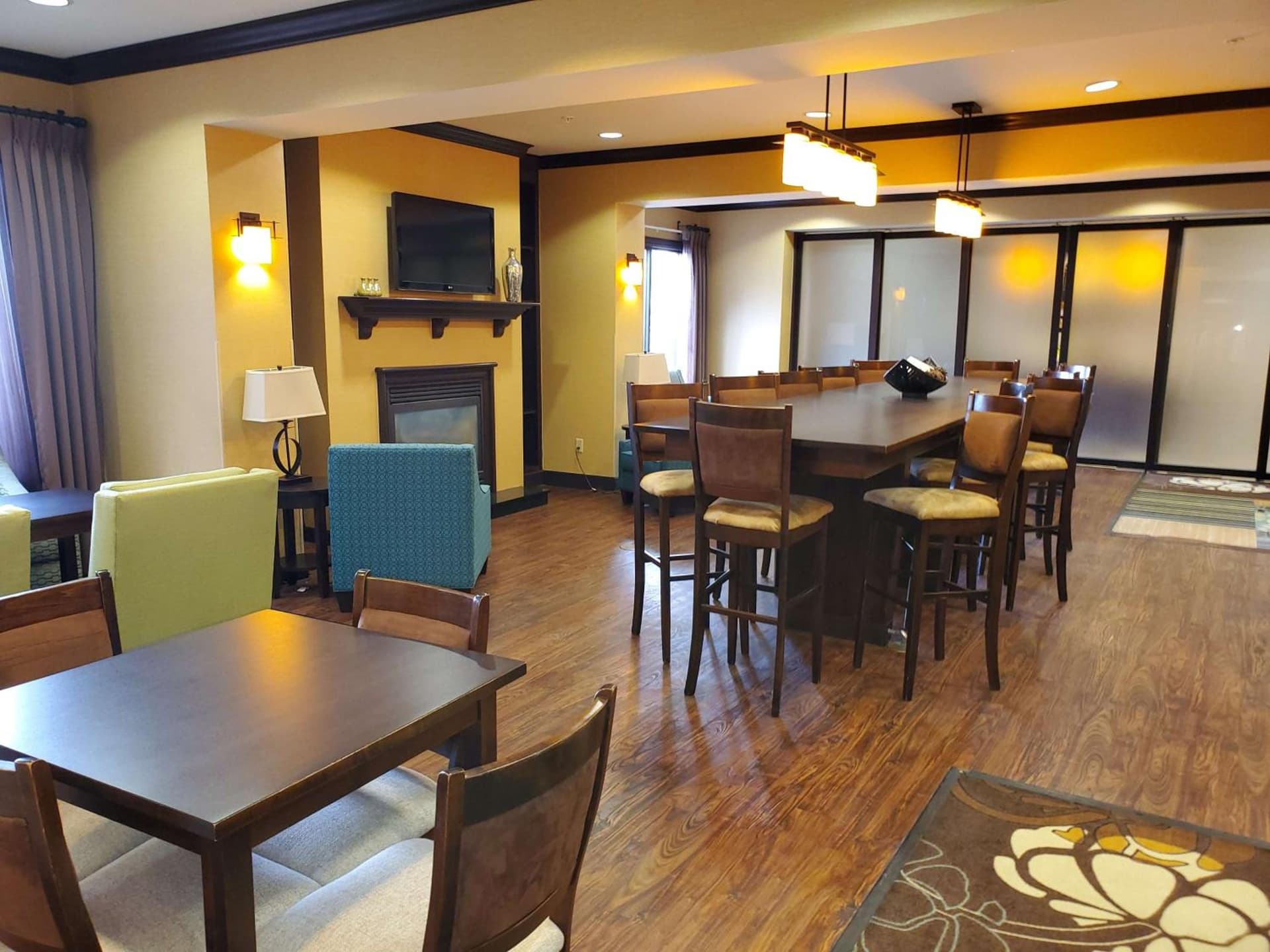 Hampton Inn Stow gallery photo in Stow, OH — image 20