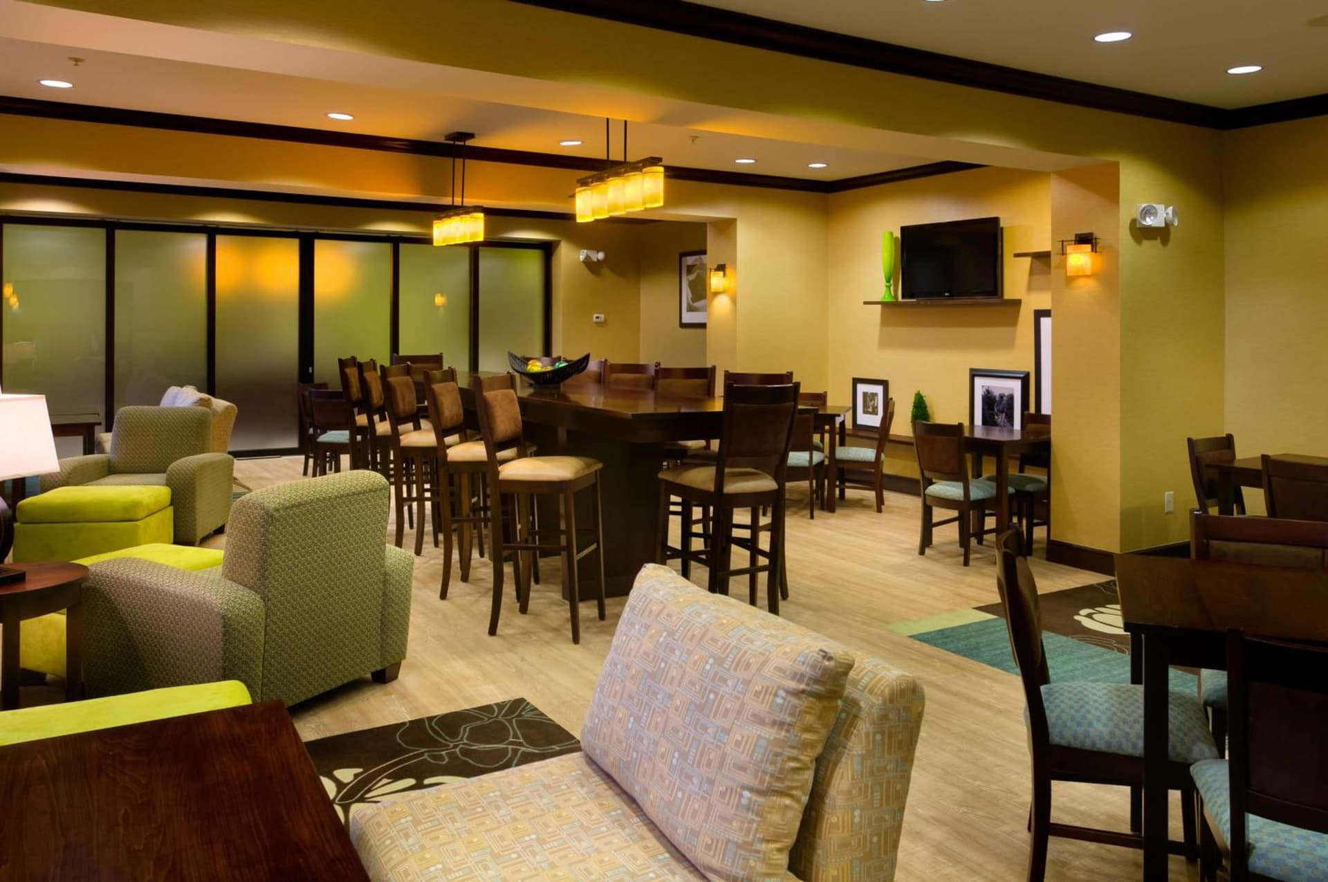 Hampton Inn Stow gallery photo in Stow, OH — image 9