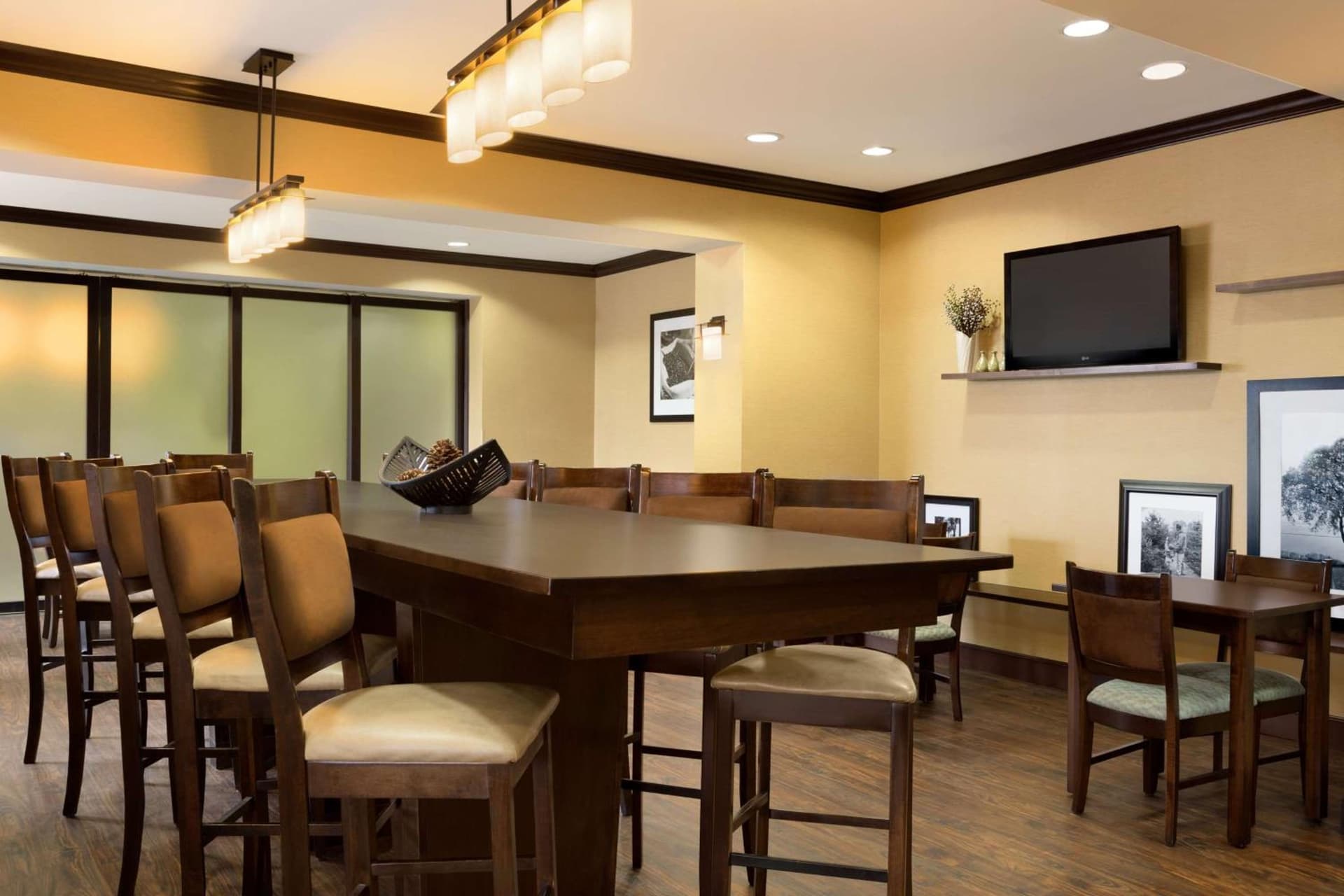 Hampton Inn Stow gallery photo in Stow, OH — image 15