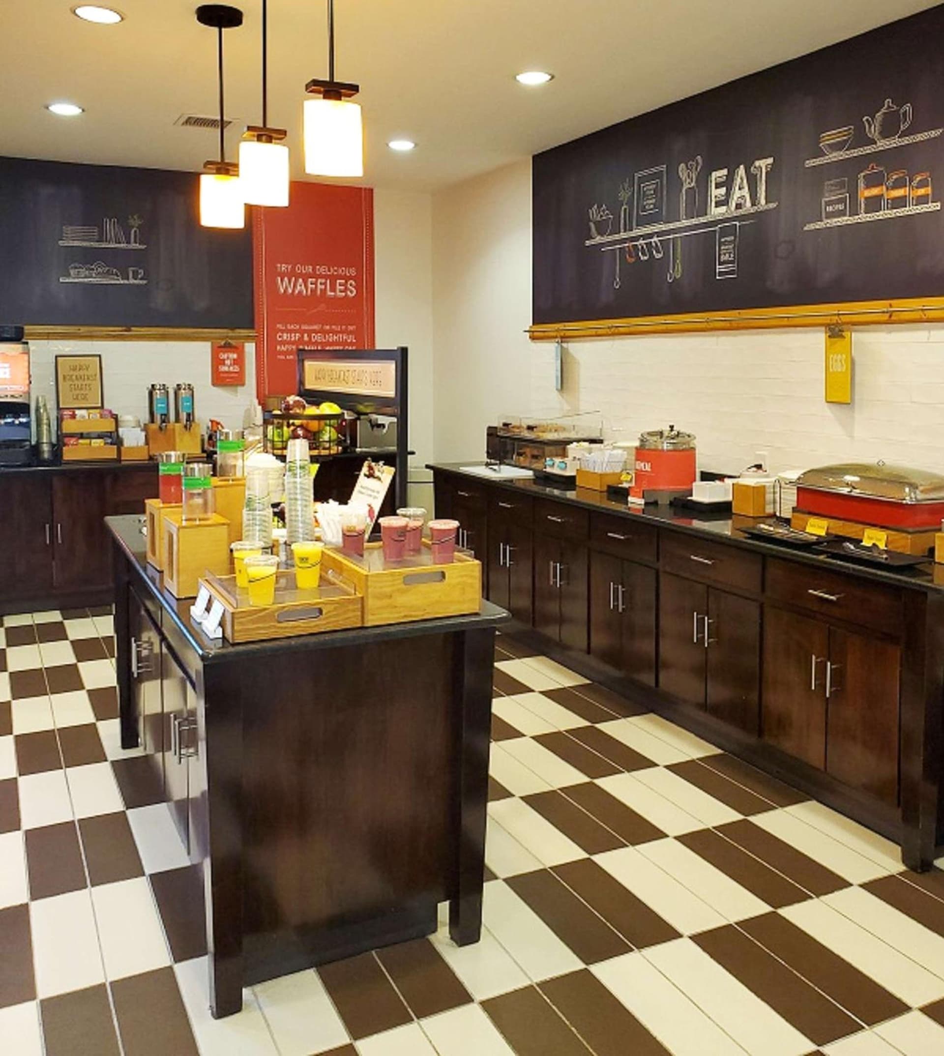 Hampton Inn Stow gallery photo in Stow, OH — image 10