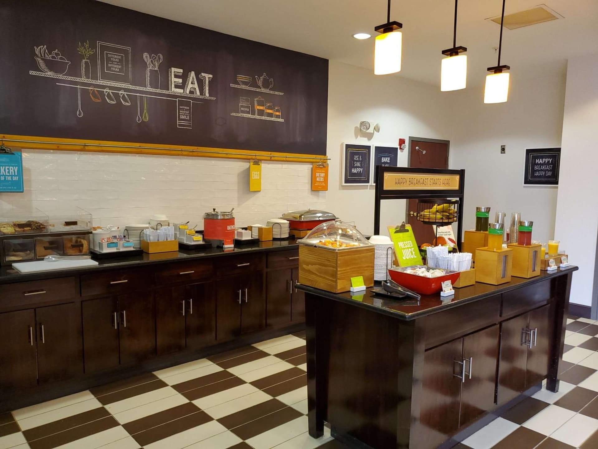 Hampton Inn Stow gallery photo in Stow, OH — image 7
