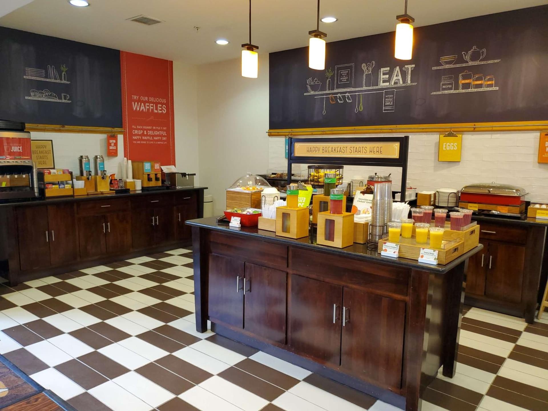 Hampton Inn Stow gallery photo in Stow, OH — image 4