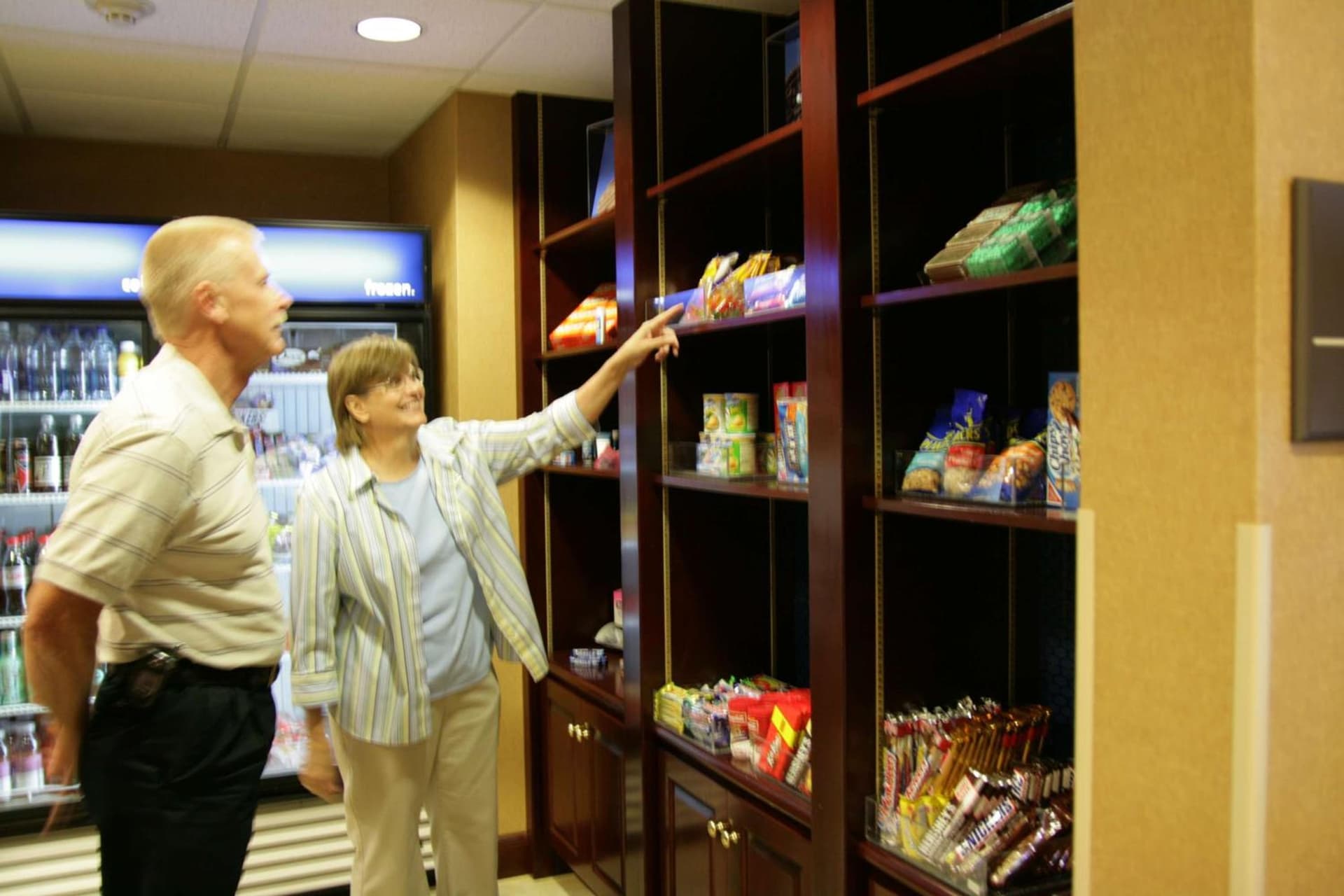 Hampton Inn Stow gallery photo in Stow, OH — image 26