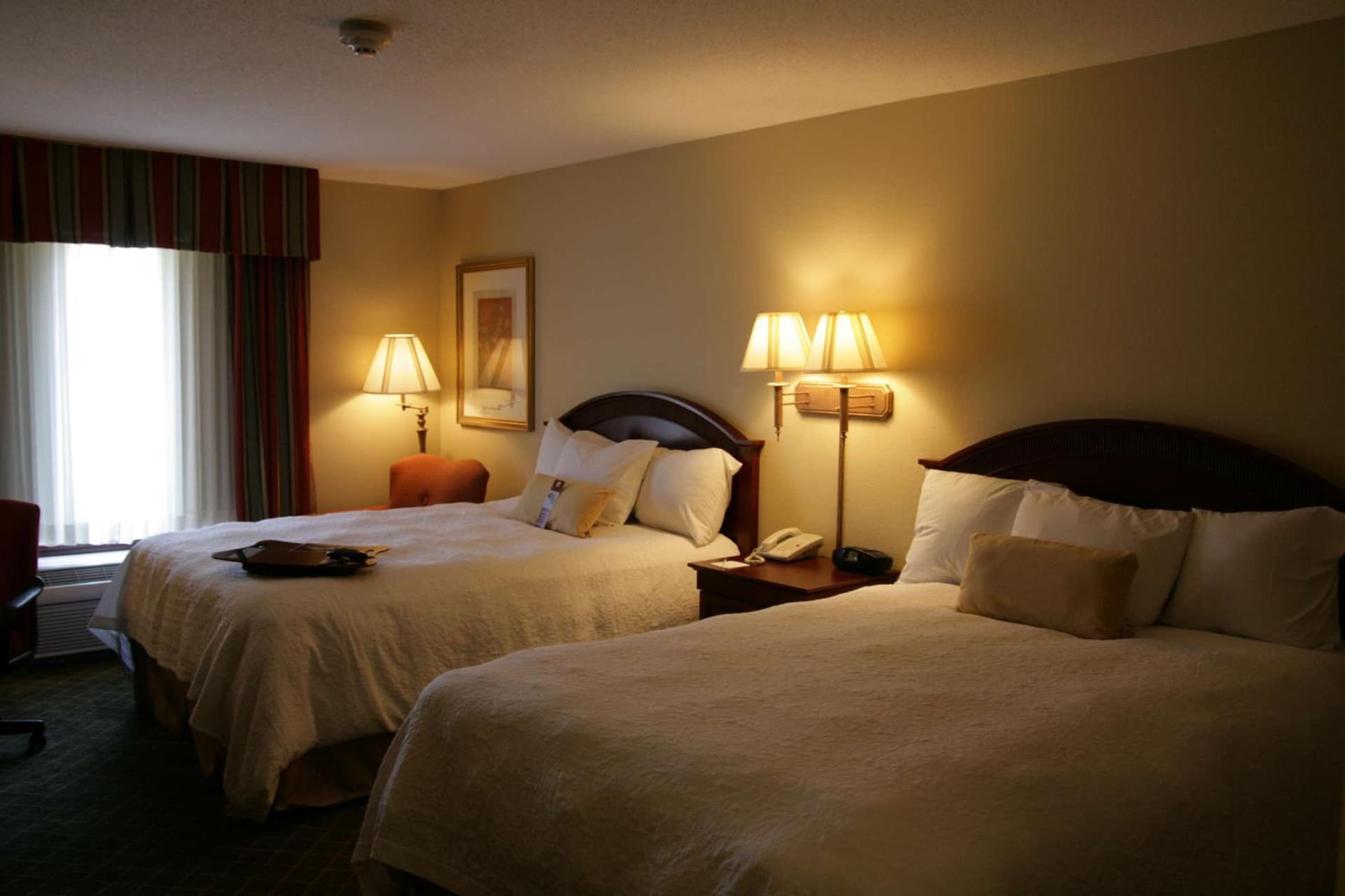 Hampton Inn Stow gallery photo in Stow, OH — image 12