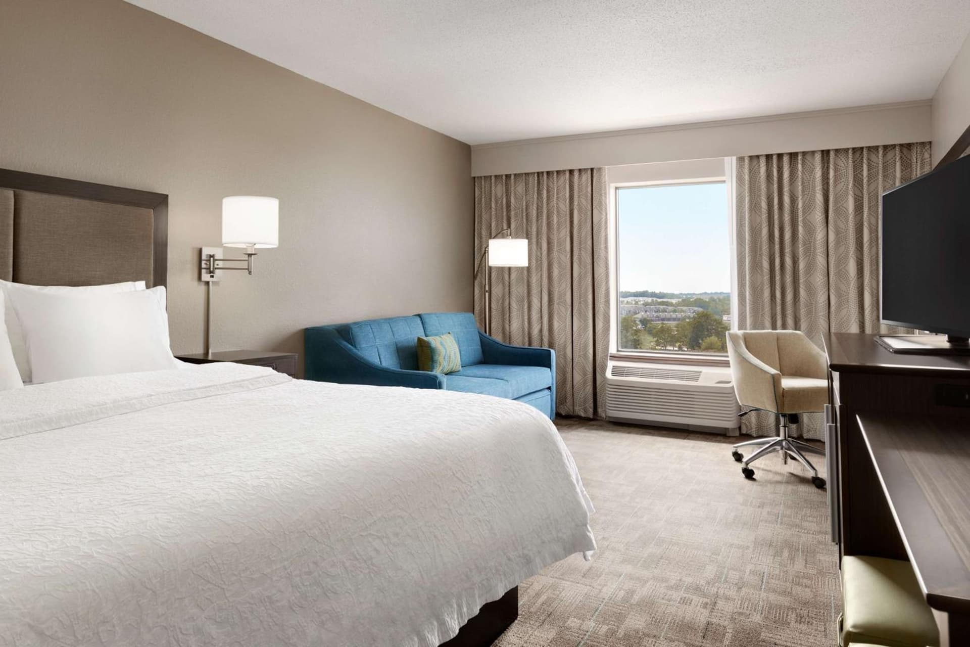 Hampton Inn Stow gallery photo in Stow, OH — image 21