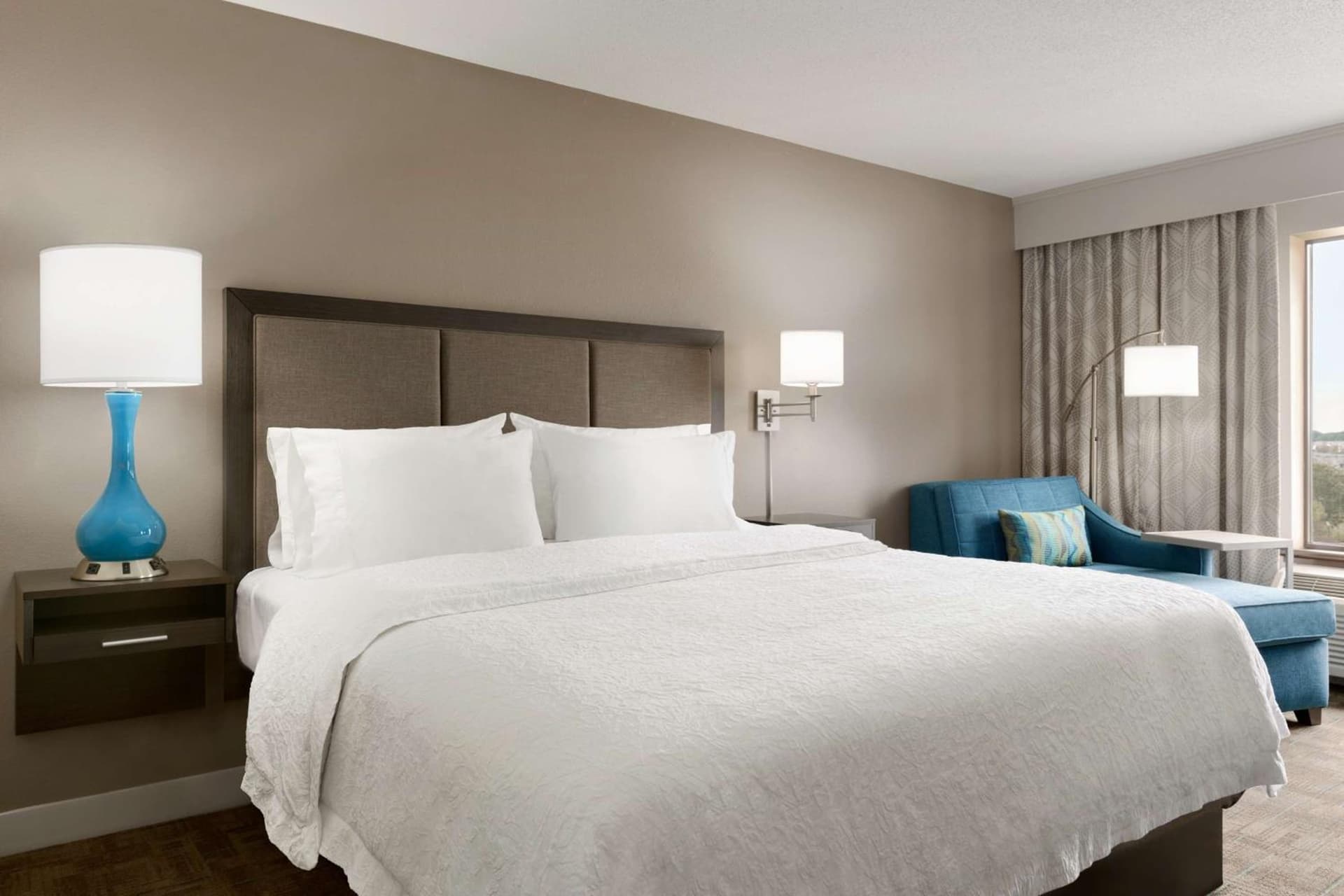 Hampton Inn Stow gallery photo in Stow, OH — image 18