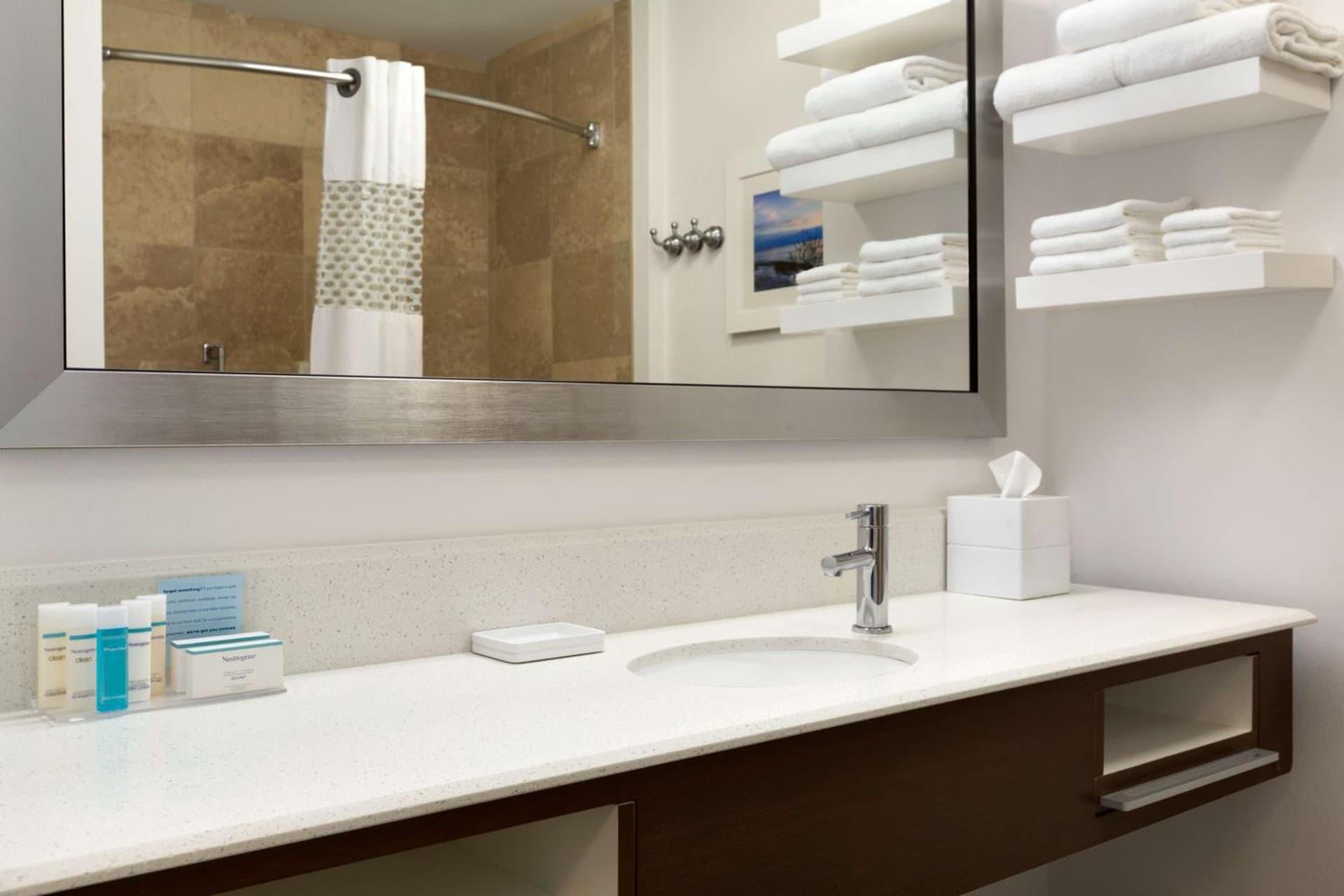 Hampton Inn Stow gallery photo in Stow, OH — image 19