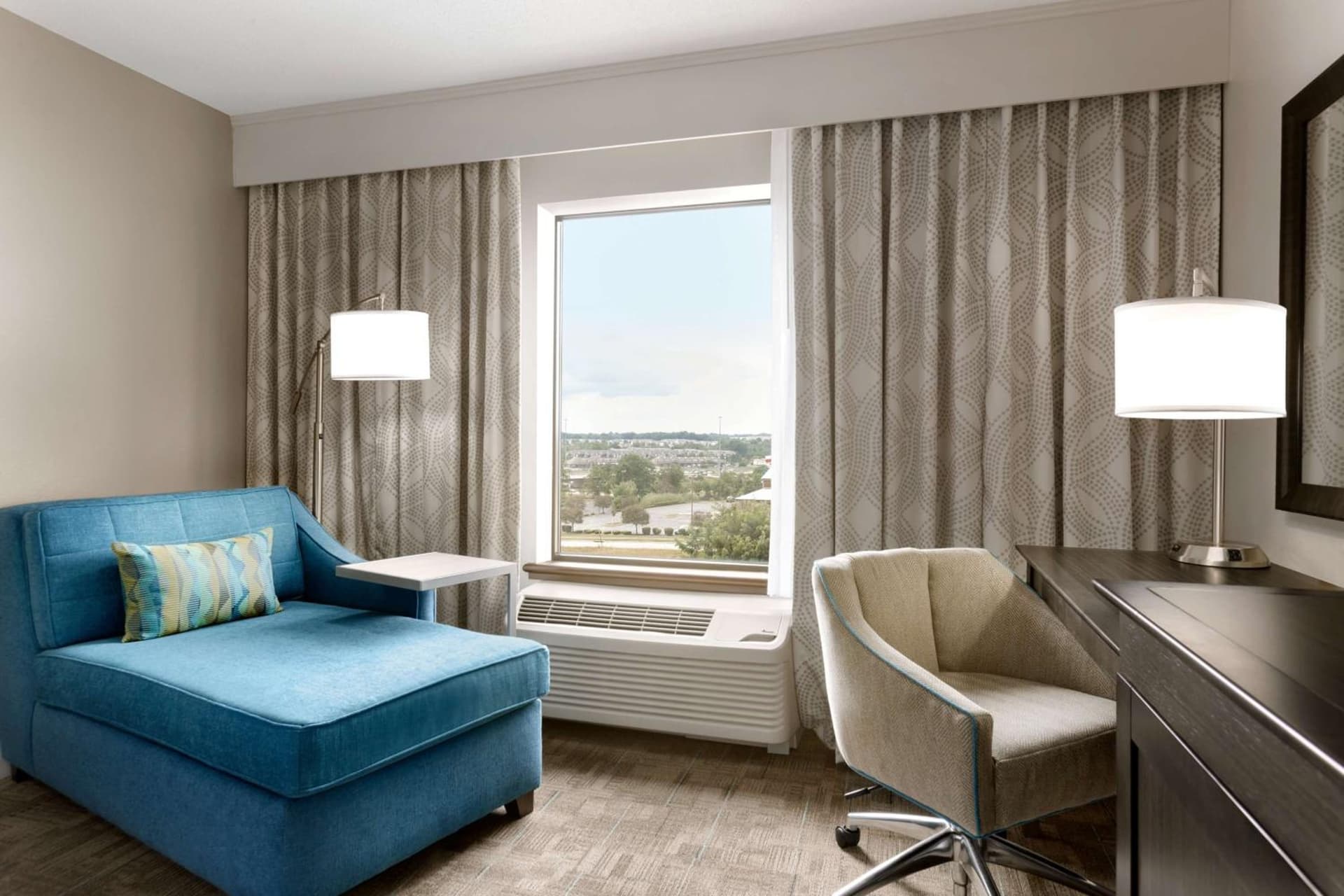 Hampton Inn Stow gallery photo in Stow, OH — image 27