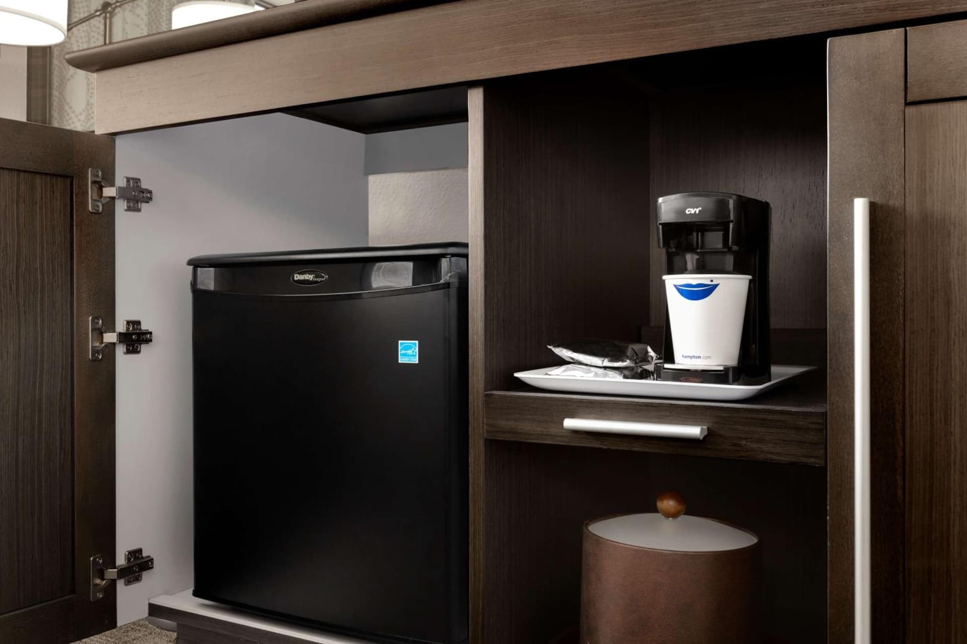 Hampton Inn Stow gallery photo in Stow, OH — image 6